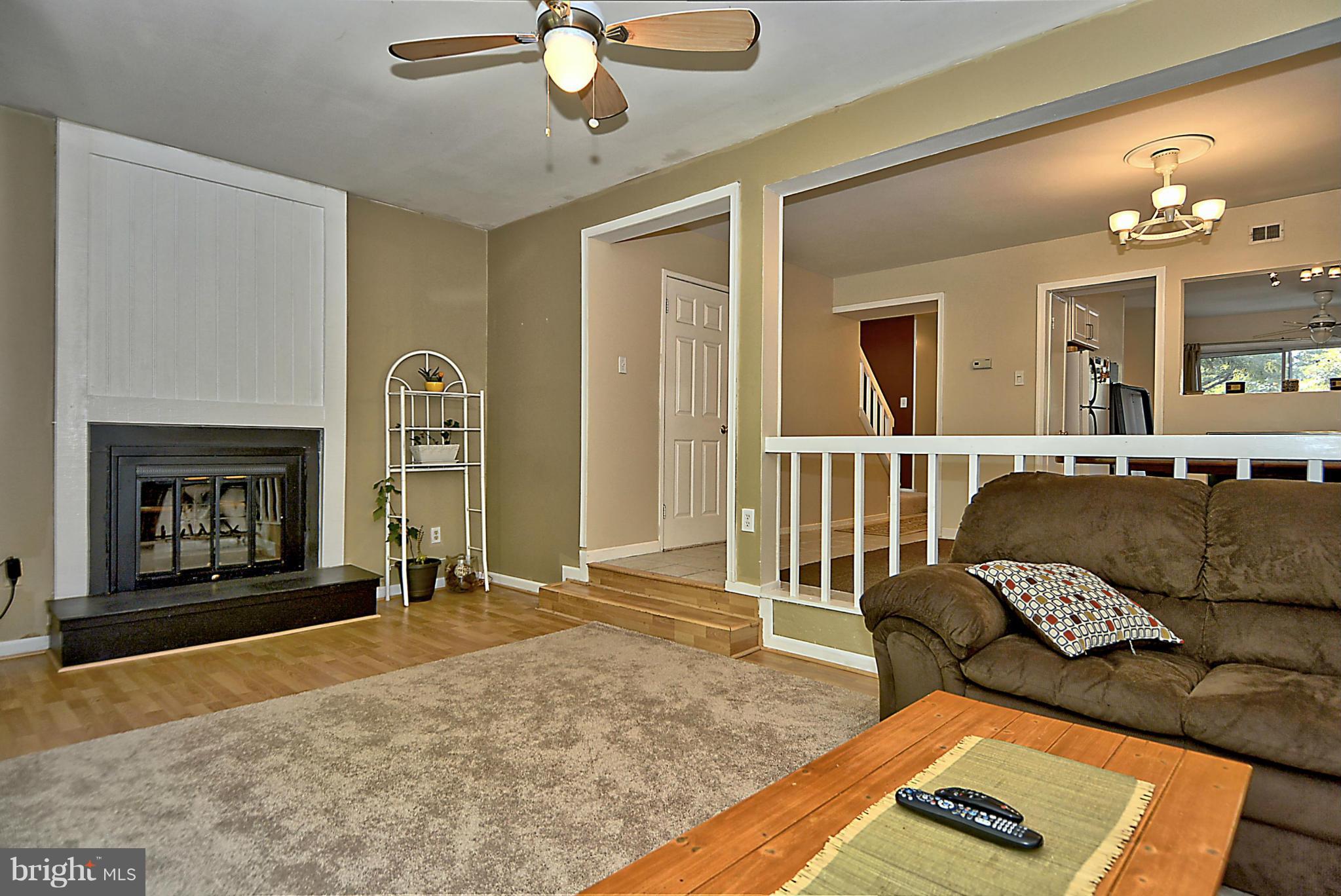 BENTLEY VILLAGE - Residential