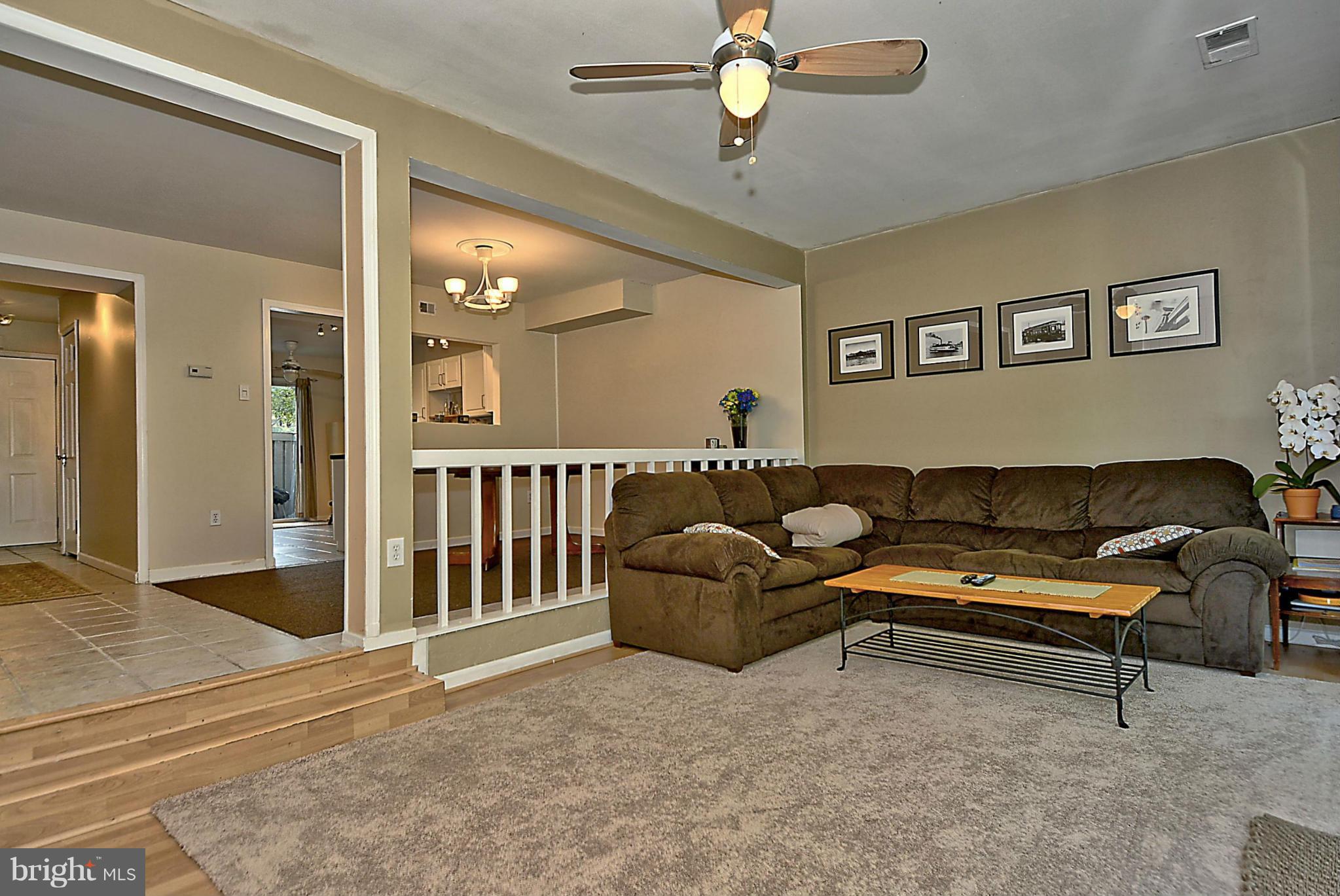 BENTLEY VILLAGE - Residential