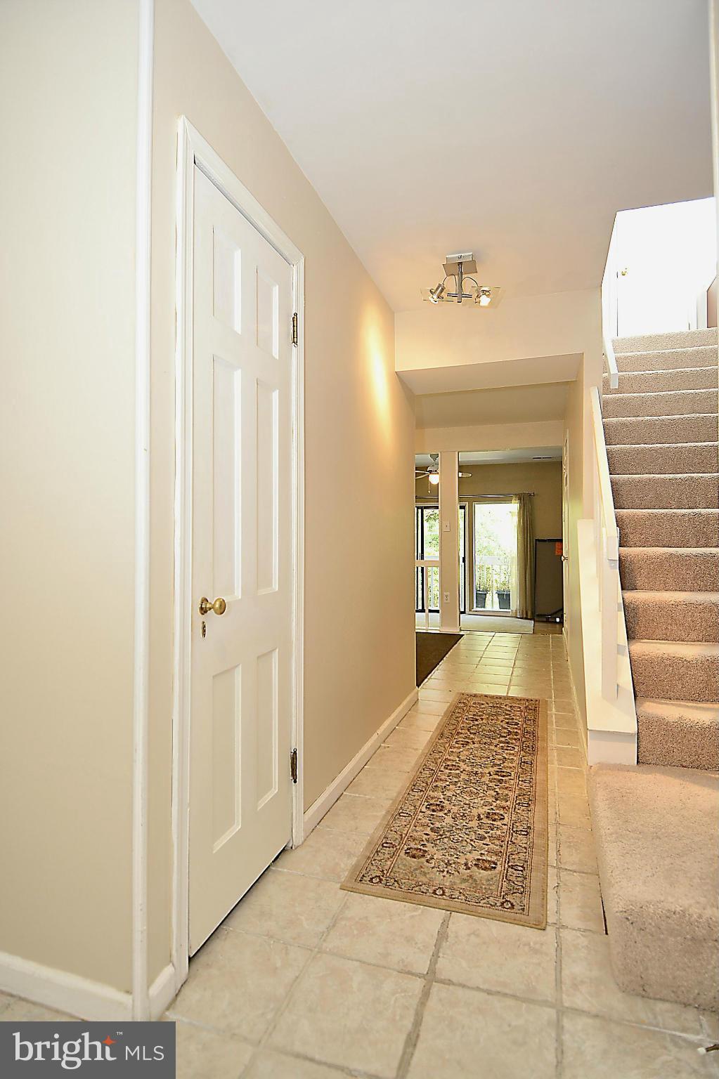 BENTLEY VILLAGE - Residential