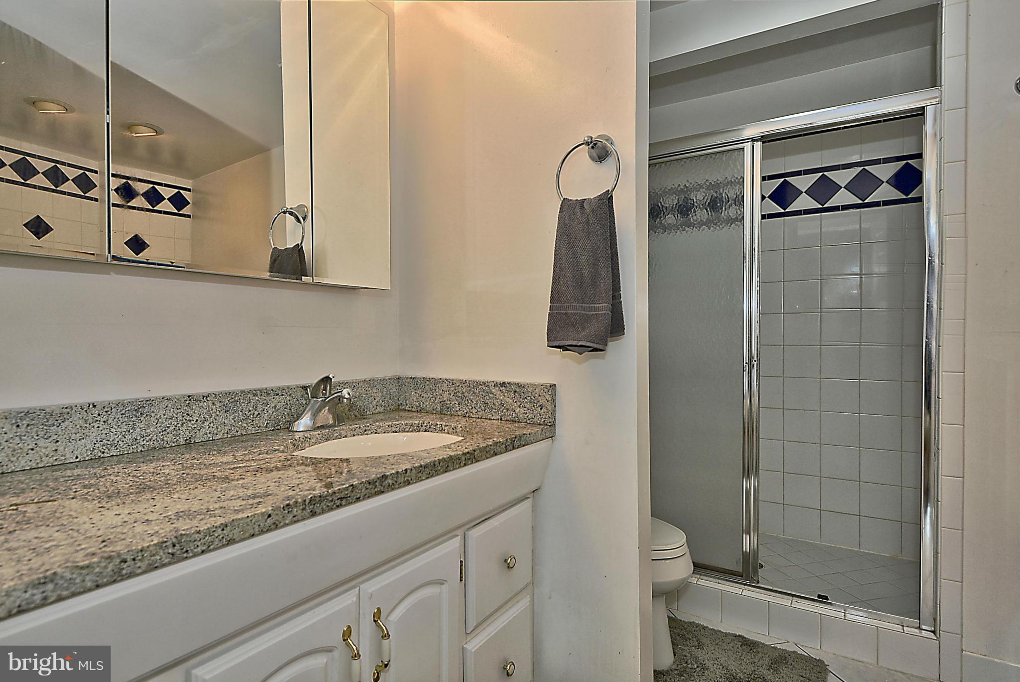 BENTLEY VILLAGE - Residential