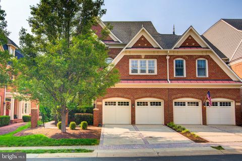 43710 BURNING SANDS TERRACE LEESBURG VA 20176