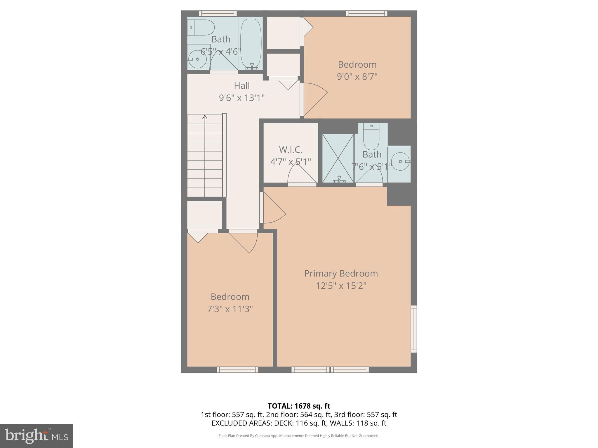 CROFTON MEADOWS - Residential