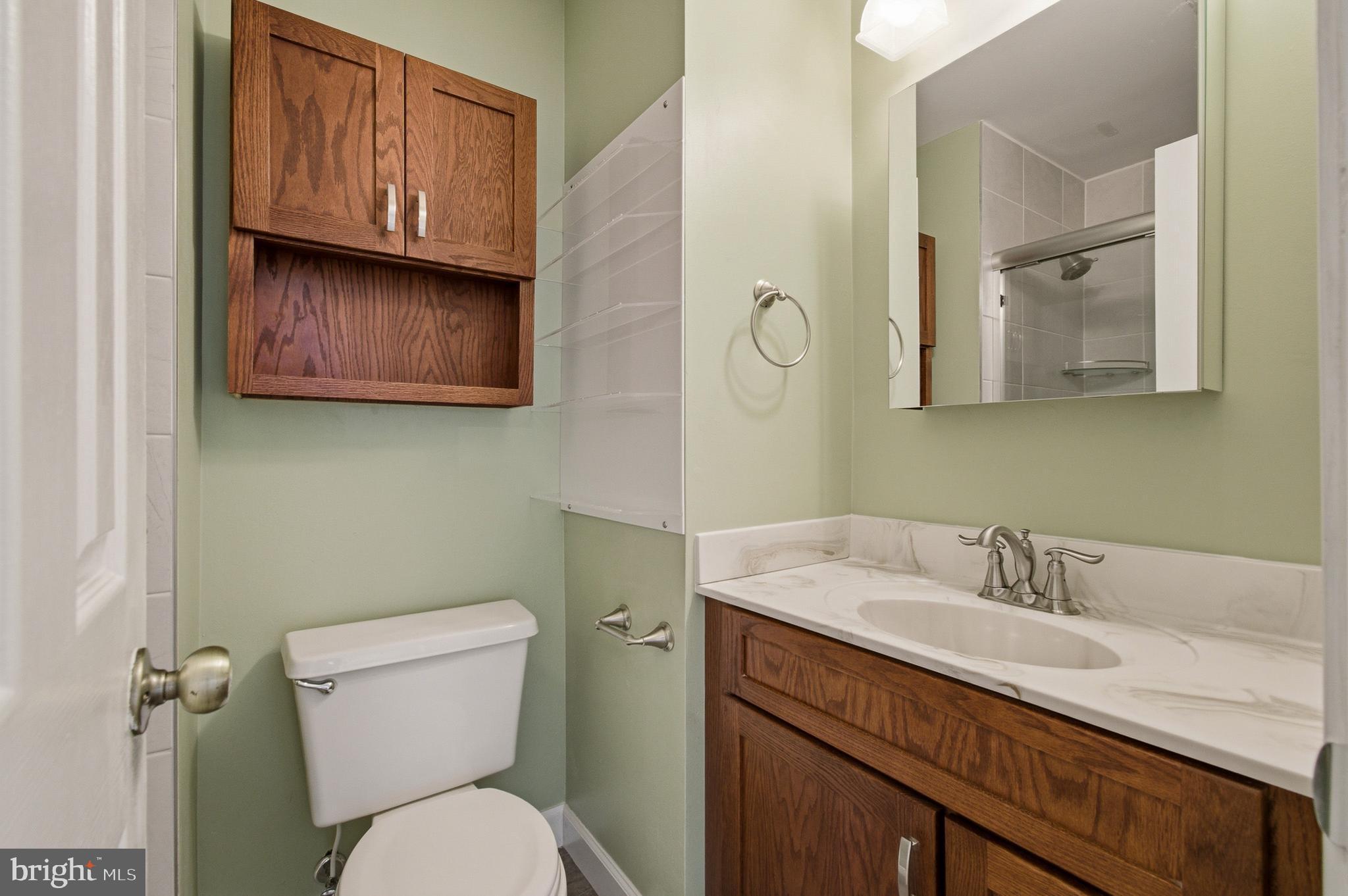 CROFTON MEADOWS - Residential