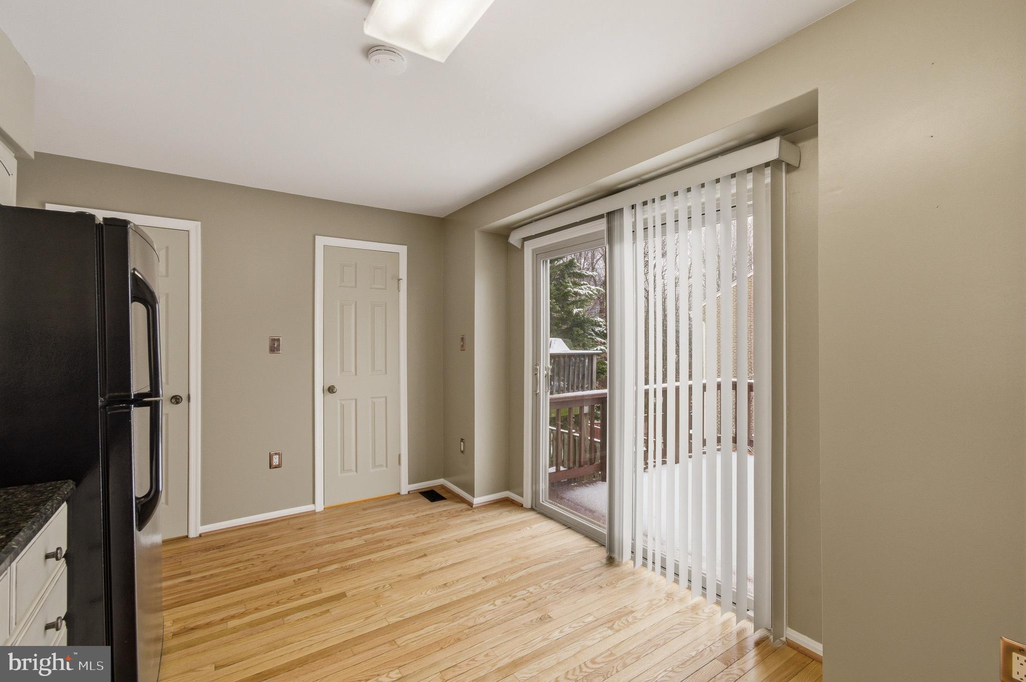 CROFTON MEADOWS - Residential