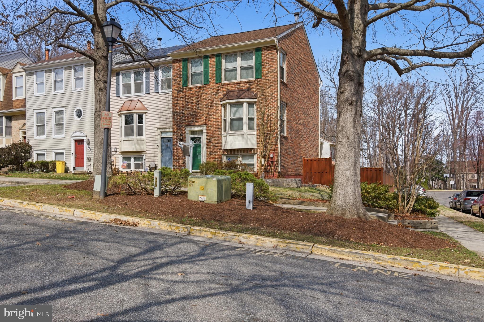 CROFTON MEADOWS - Residential