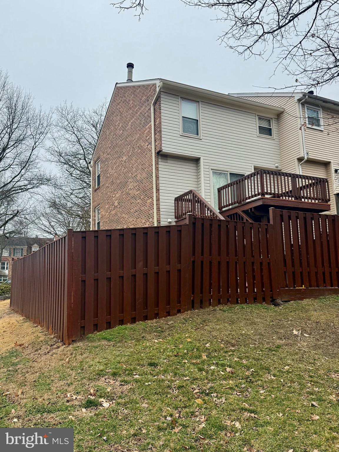 CROFTON MEADOWS - Residential