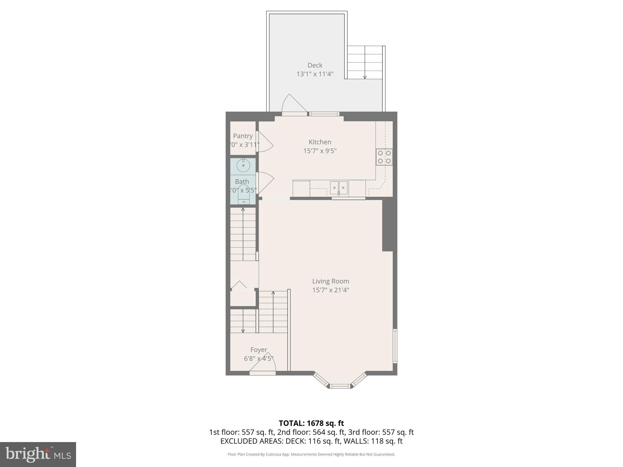 CROFTON MEADOWS - Residential
