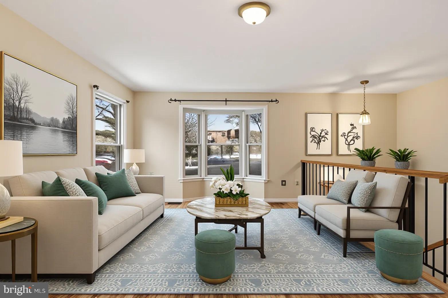 CROFTON MEADOWS - Residential