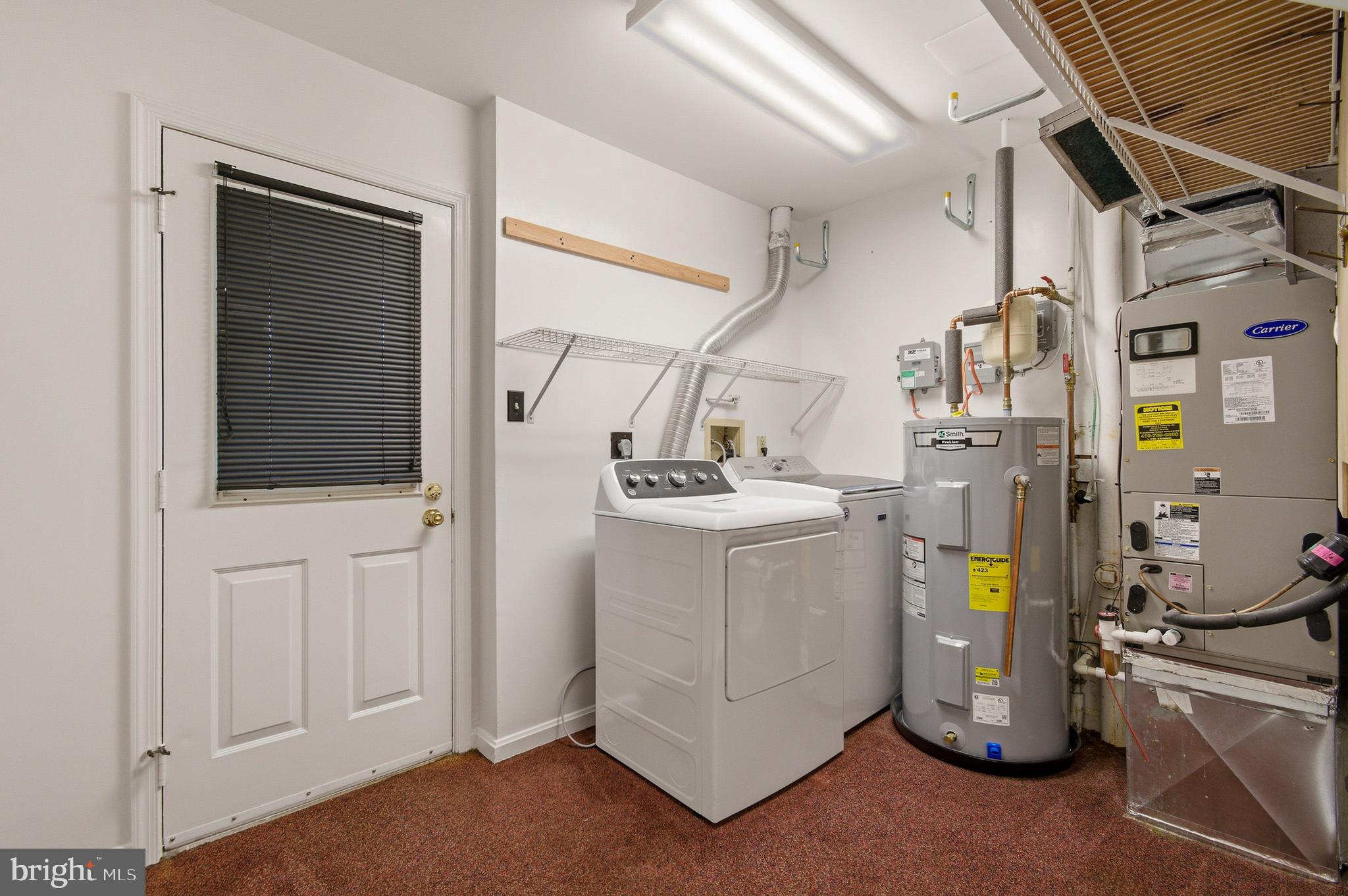 CROFTON MEADOWS - Residential