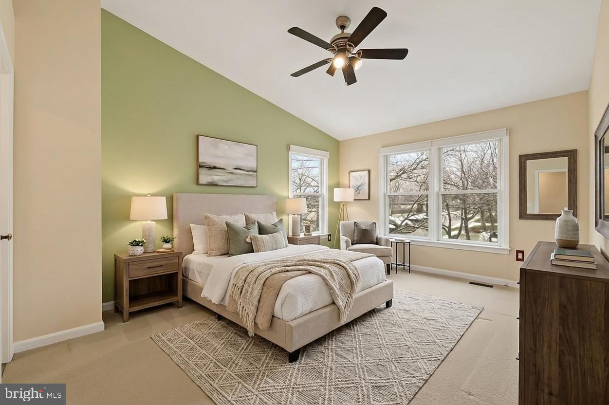 CROFTON MEADOWS - Residential