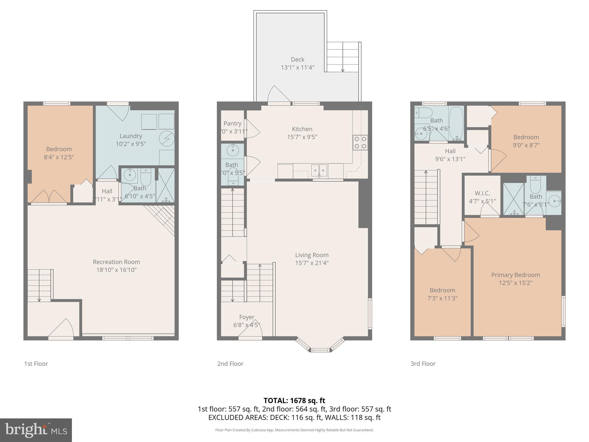 CROFTON MEADOWS - Residential
