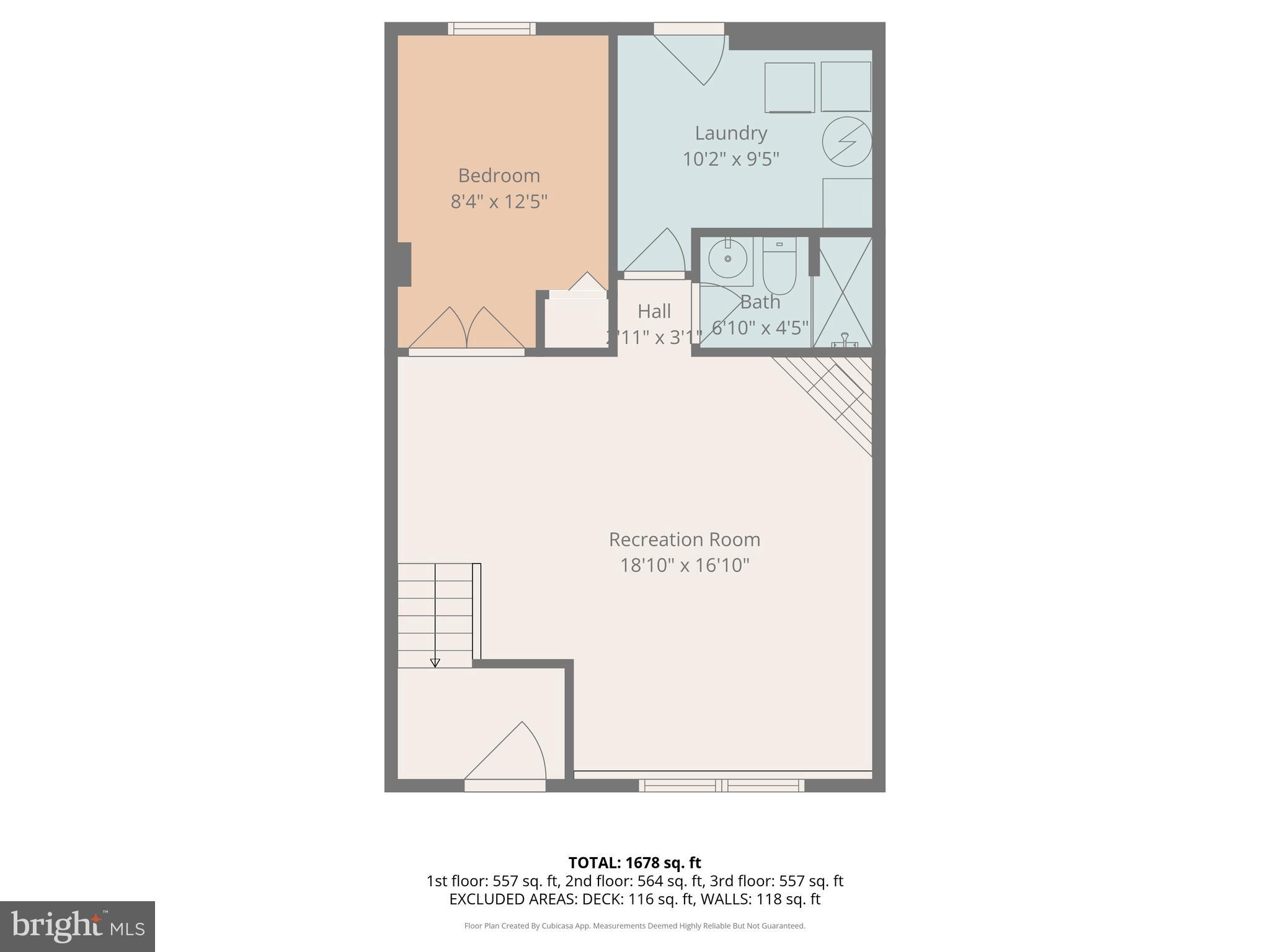 CROFTON MEADOWS - Residential