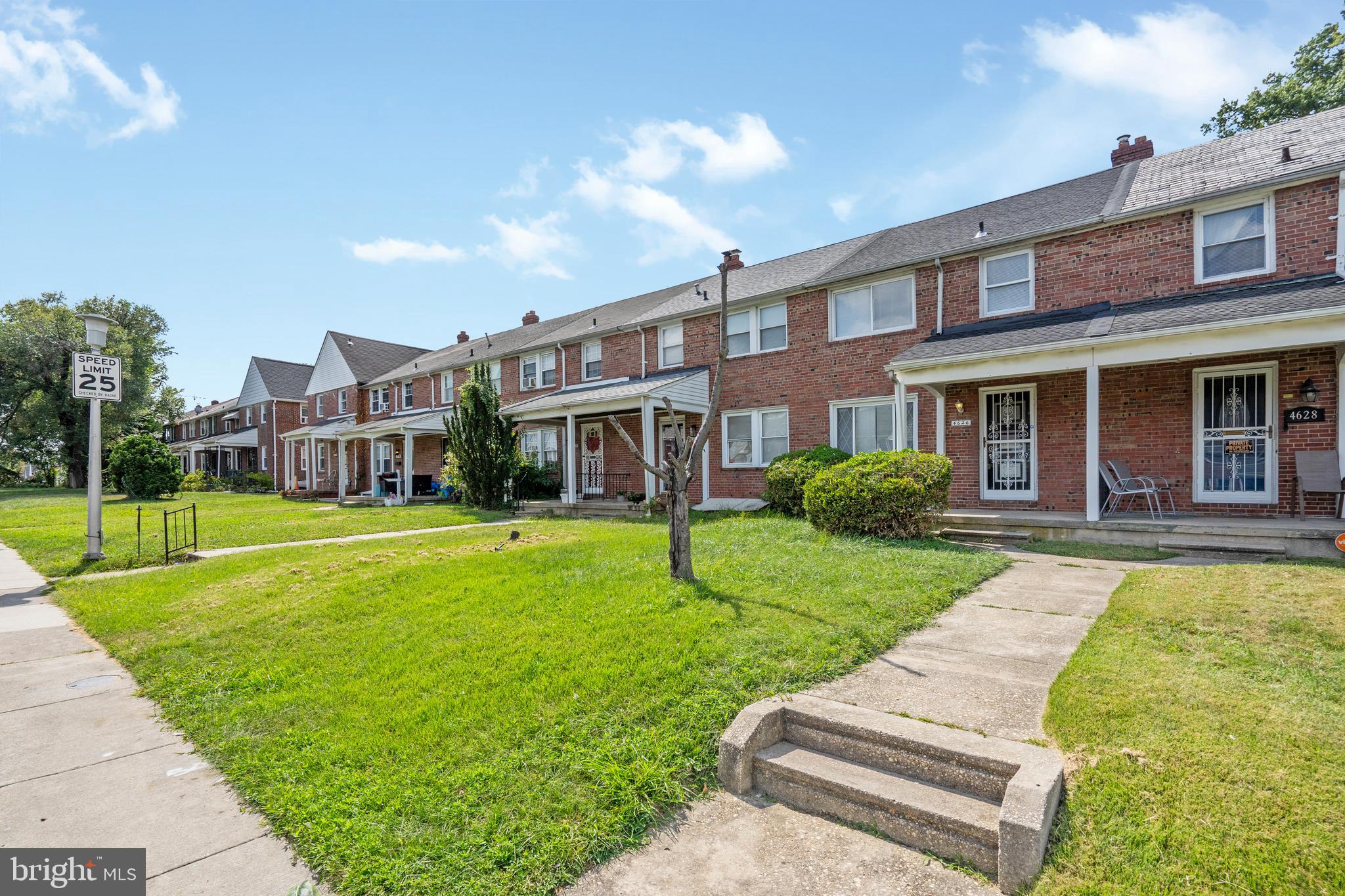 NORTHWOOD - Residential