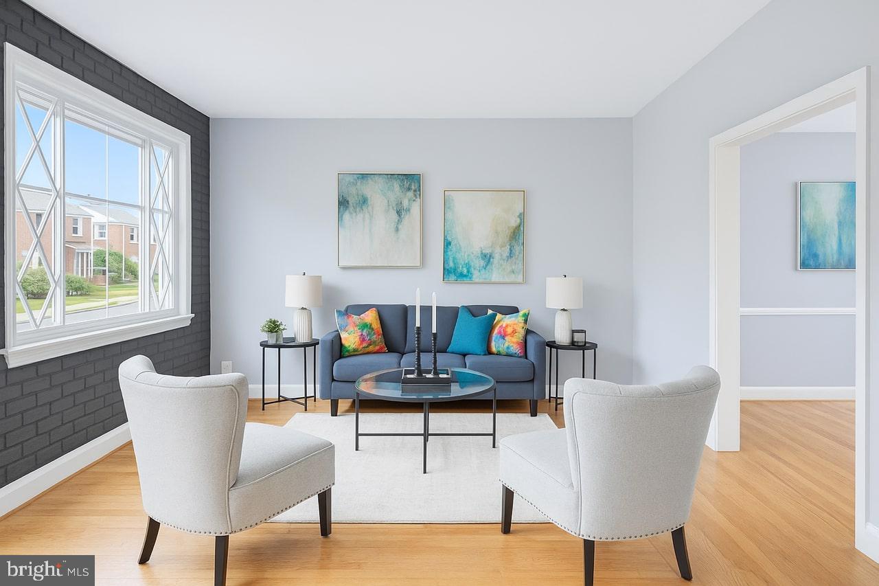 NORTHWOOD - Residential