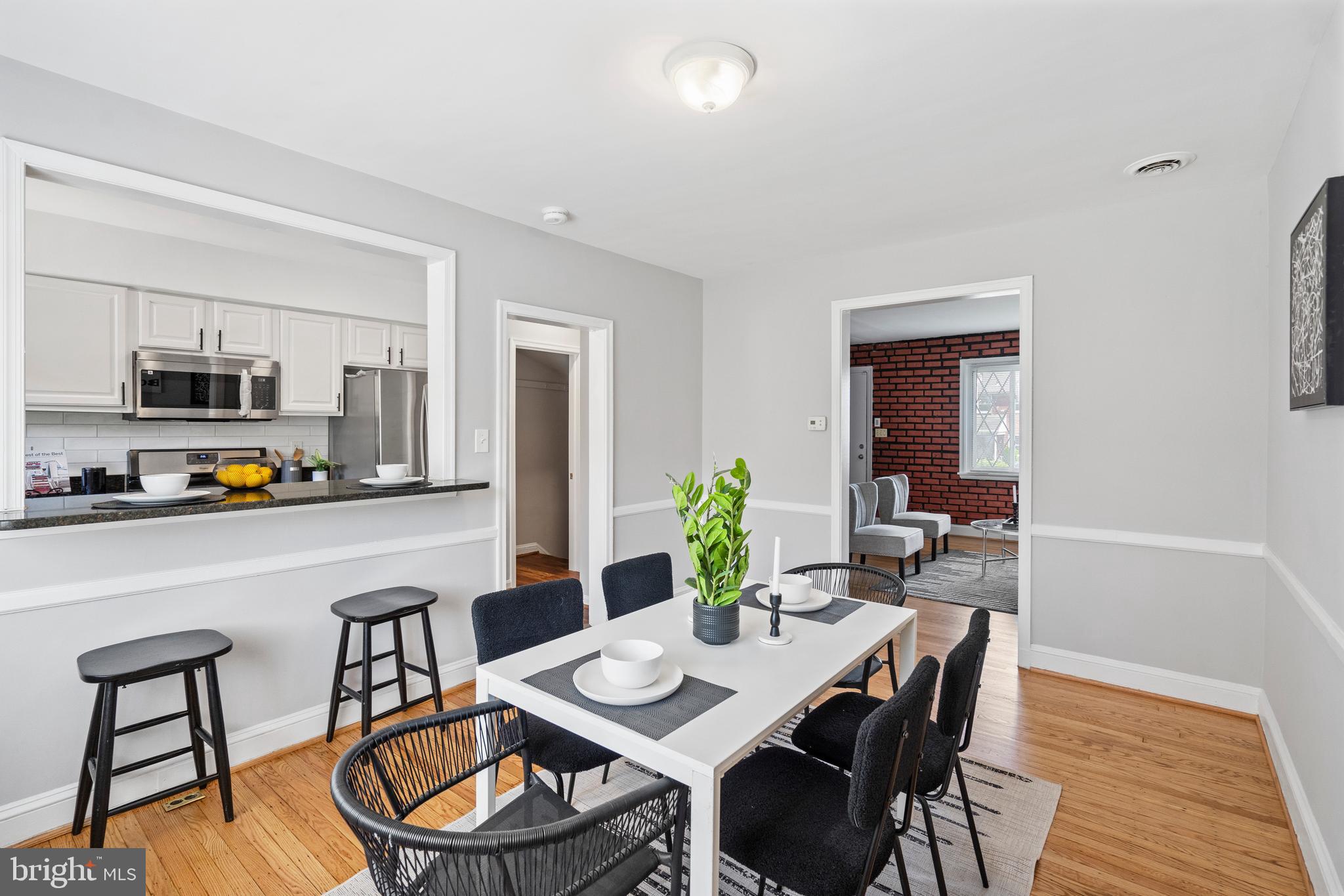 NORTHWOOD - Residential