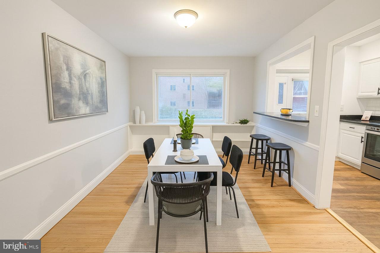 NORTHWOOD - Residential