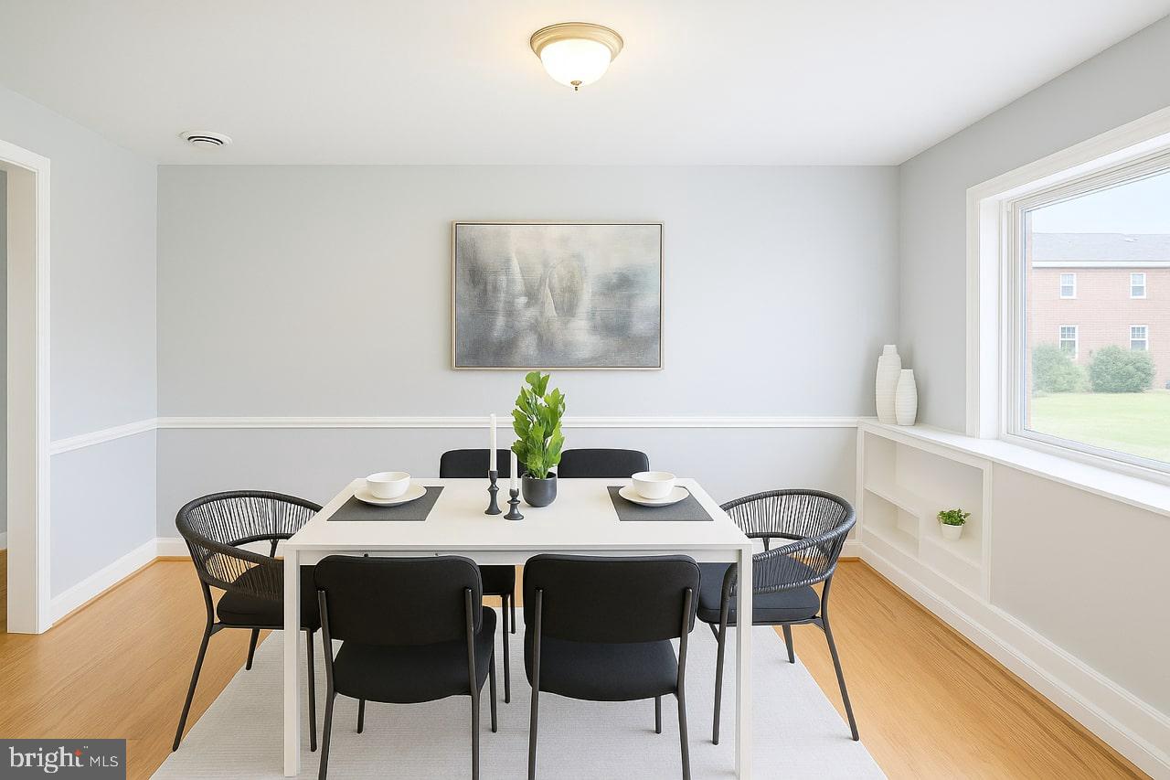 NORTHWOOD - Residential