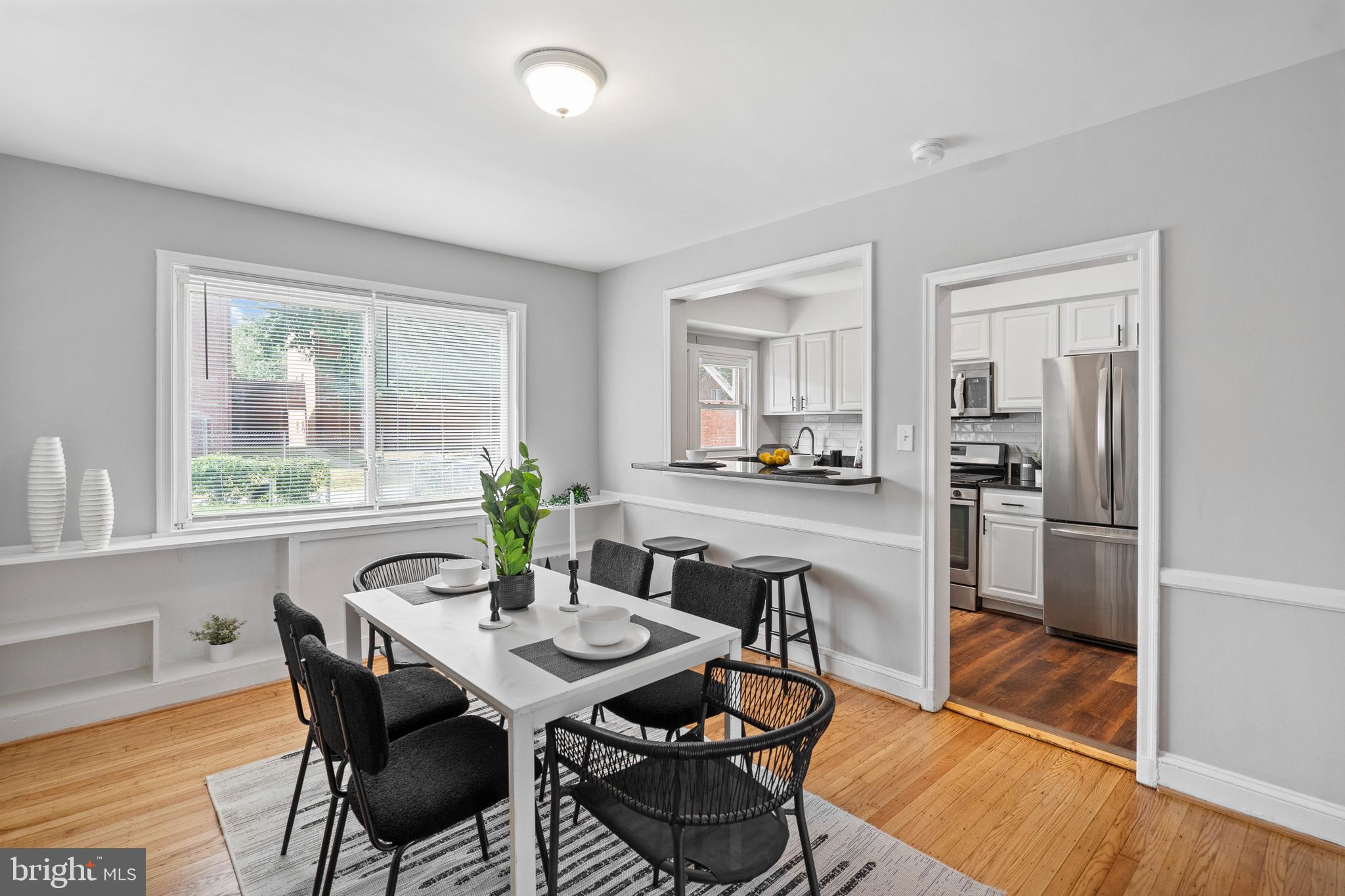 NORTHWOOD - Residential