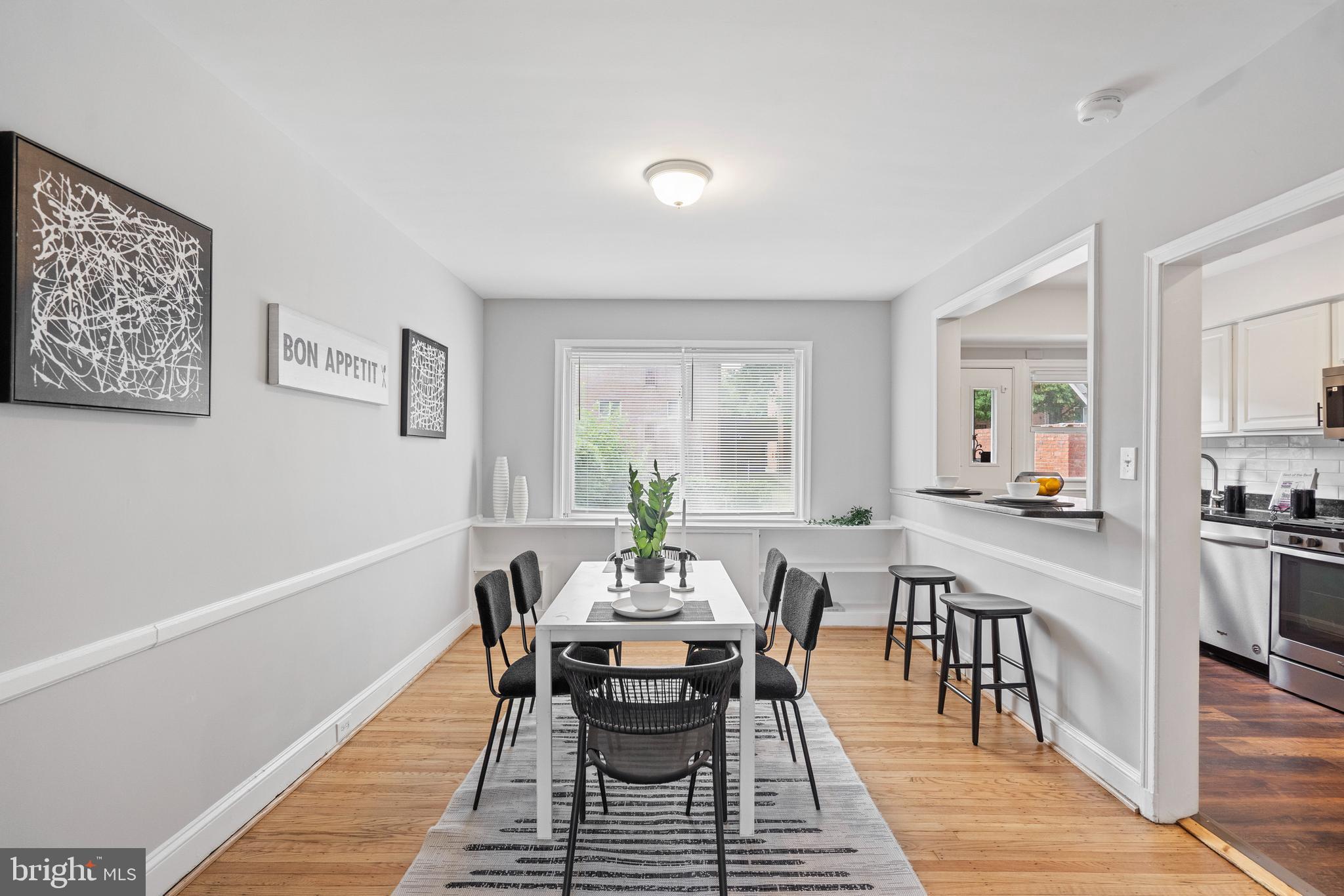 NORTHWOOD - Residential