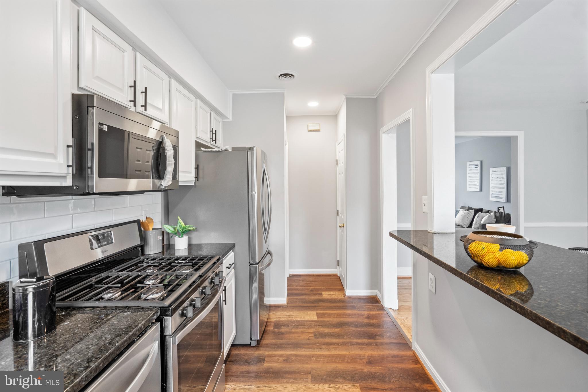 NORTHWOOD - Residential