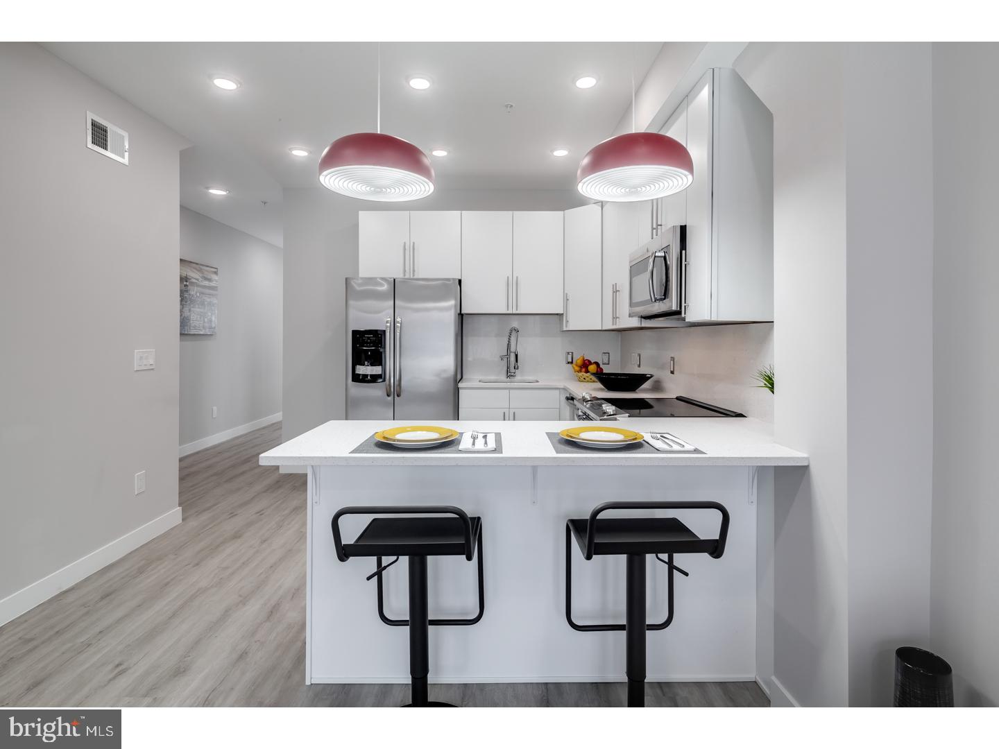 OLDE KENSINGTON - Residential