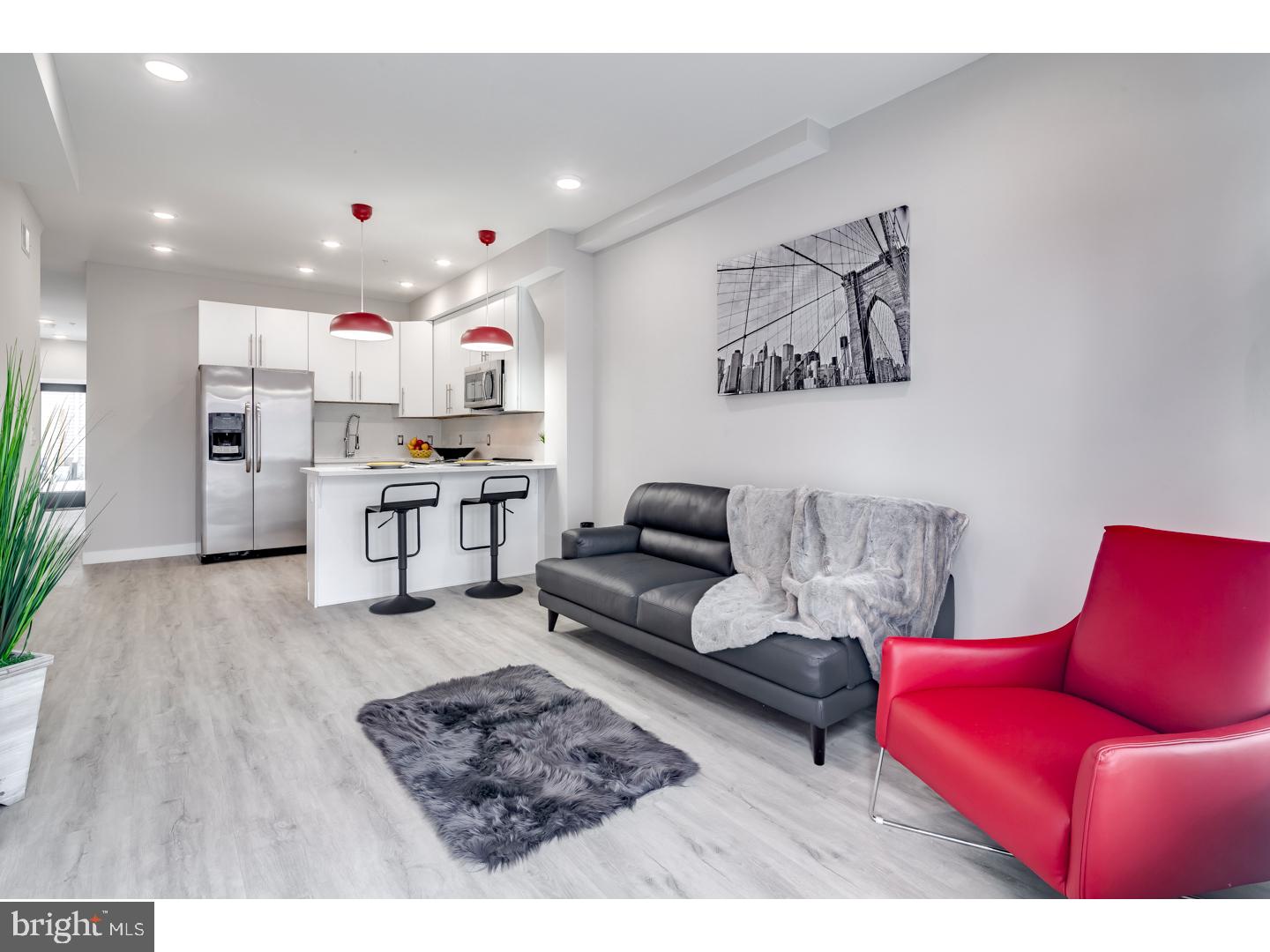 OLDE KENSINGTON - Residential