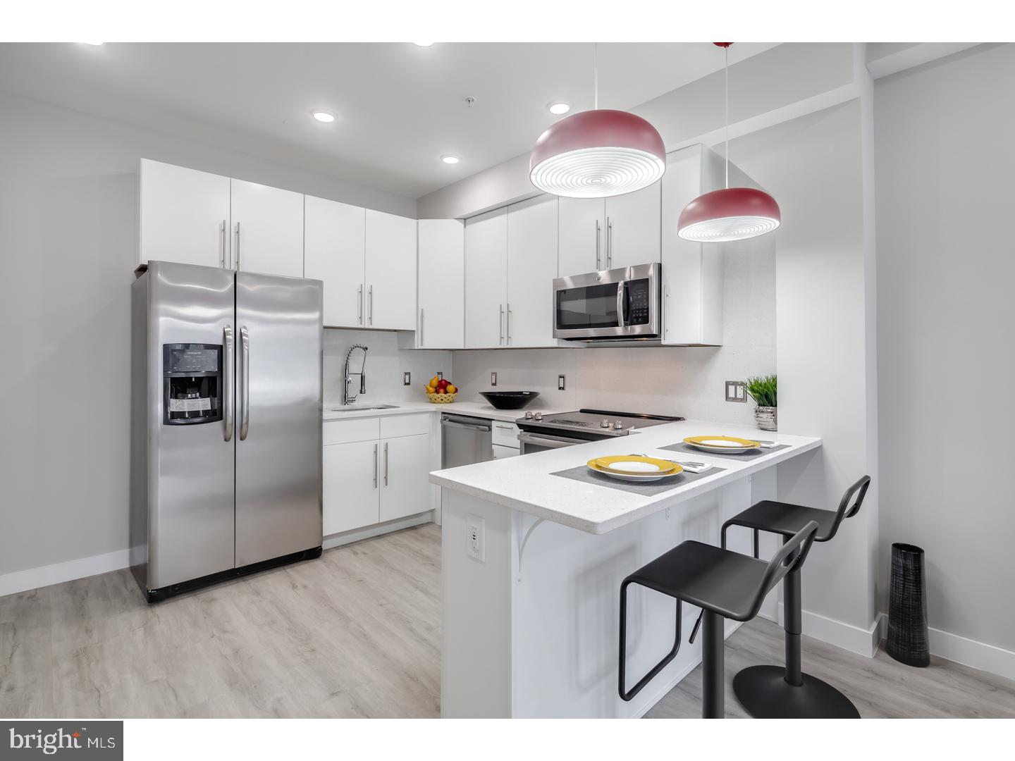 OLDE KENSINGTON - Residential