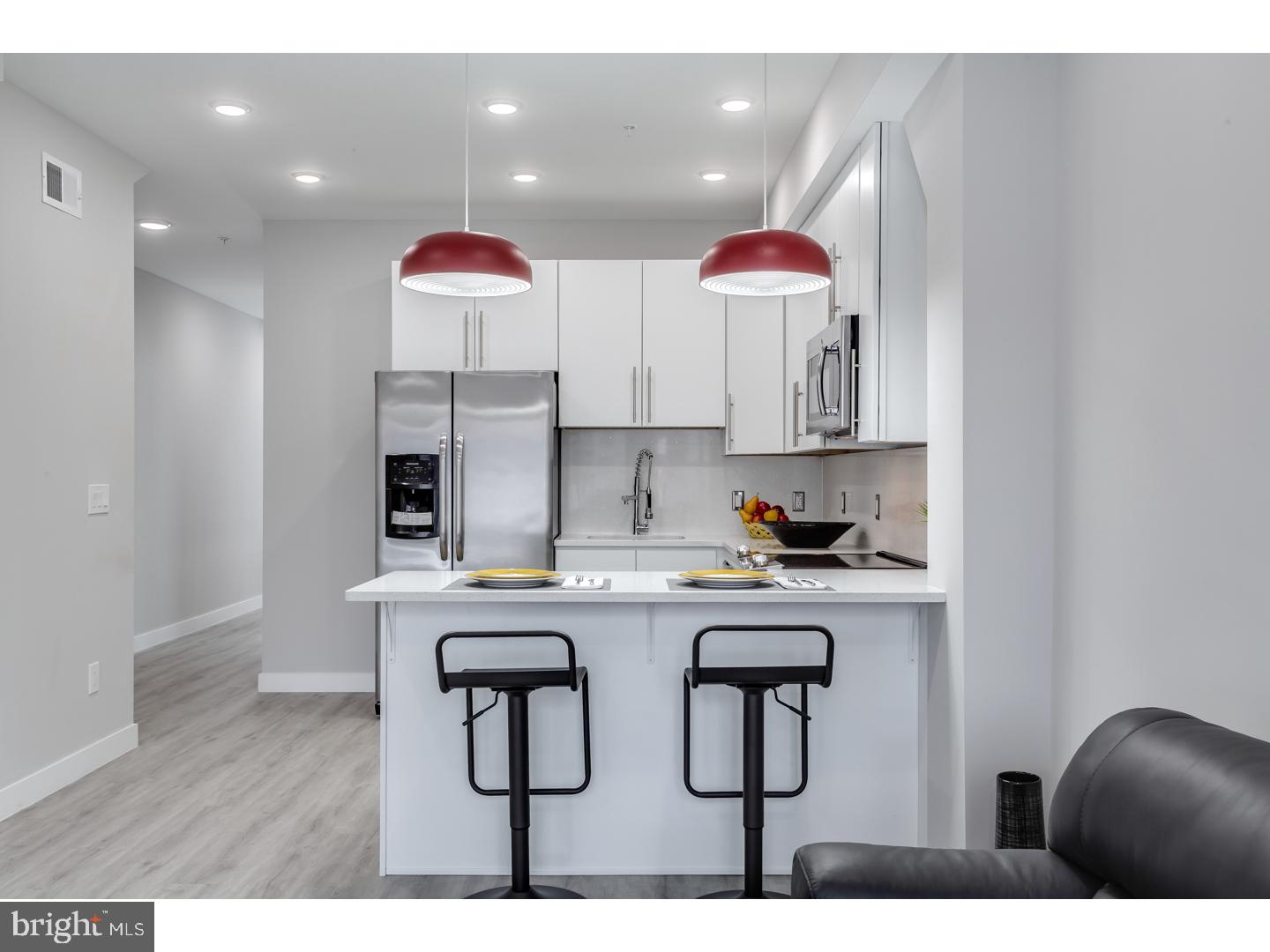 OLDE KENSINGTON - Residential