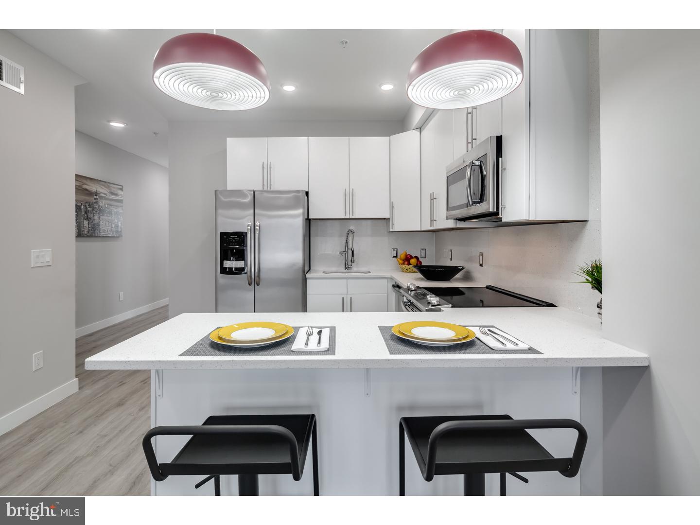 OLDE KENSINGTON - Residential