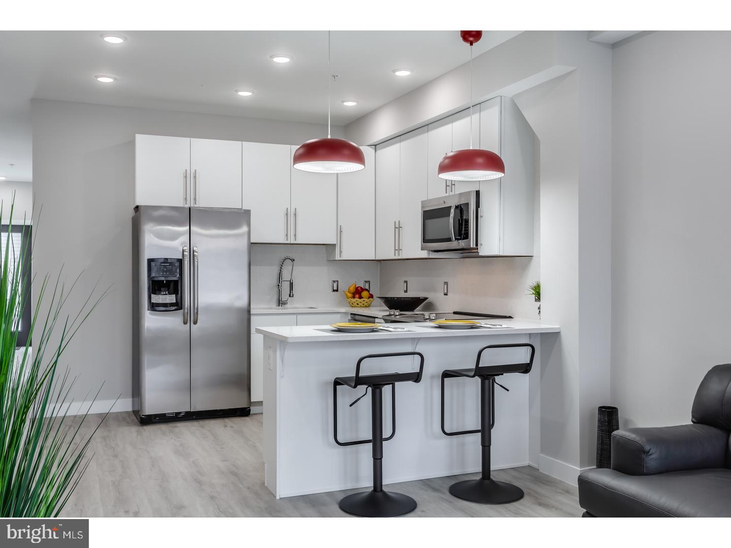 OLDE KENSINGTON - Residential