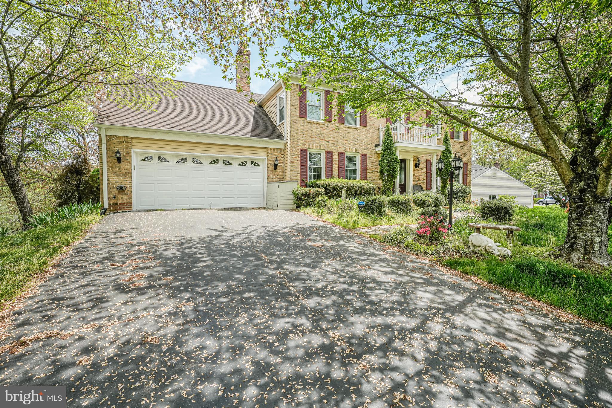 HARVEST RIDGE - Residential Lease