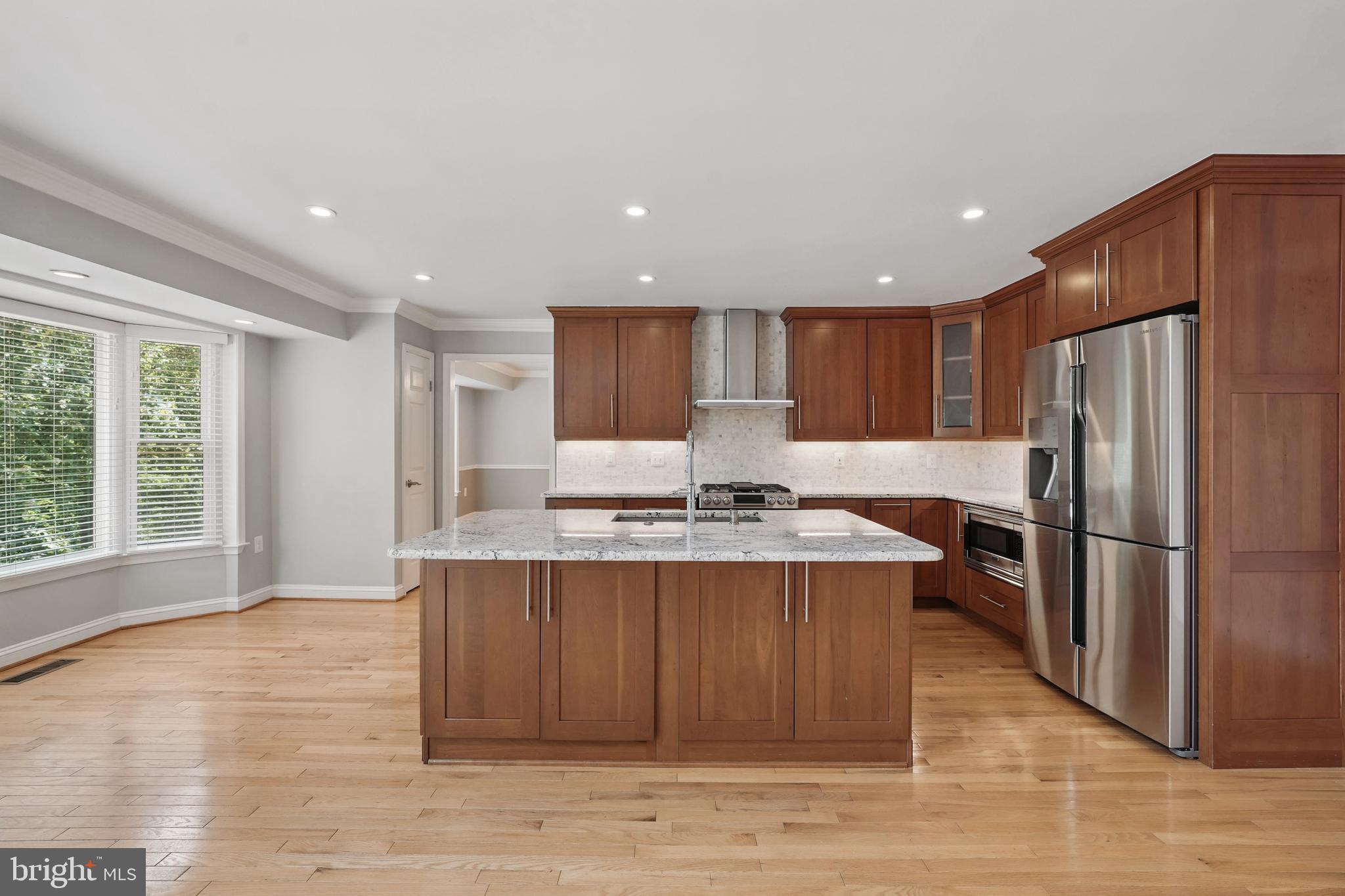 HARVEST RIDGE - Residential Lease