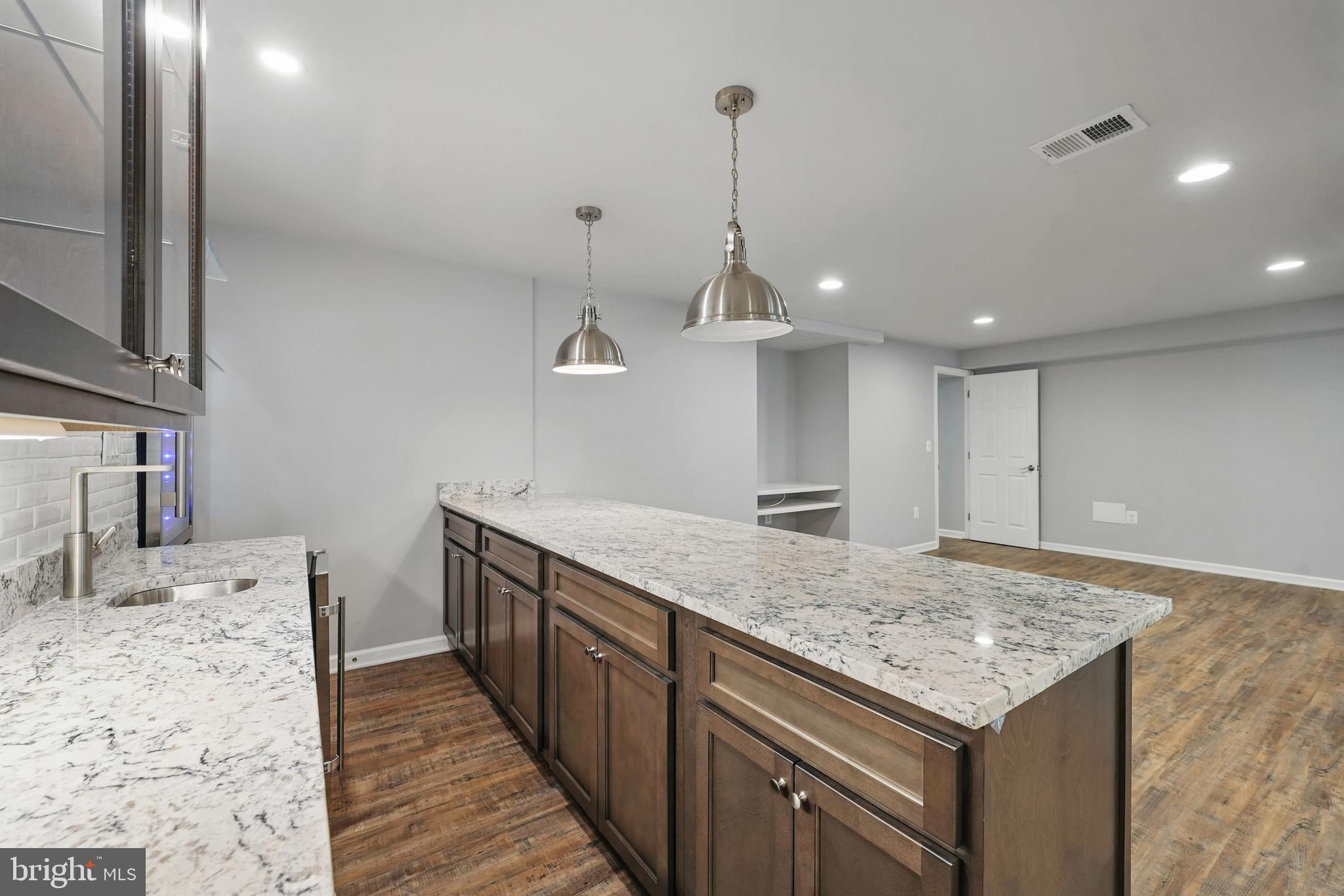 HARVEST RIDGE - Residential Lease