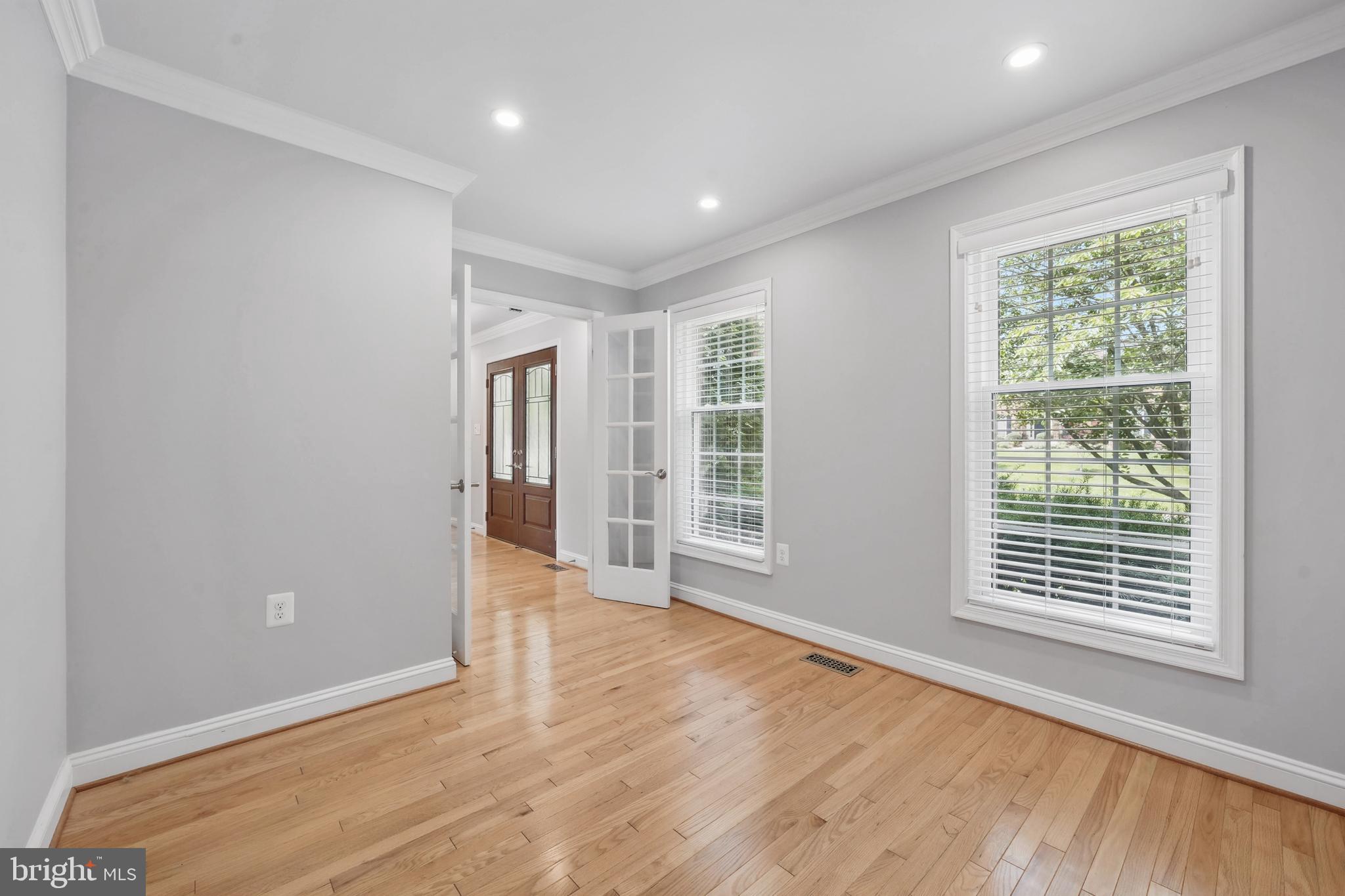 HARVEST RIDGE - Residential Lease