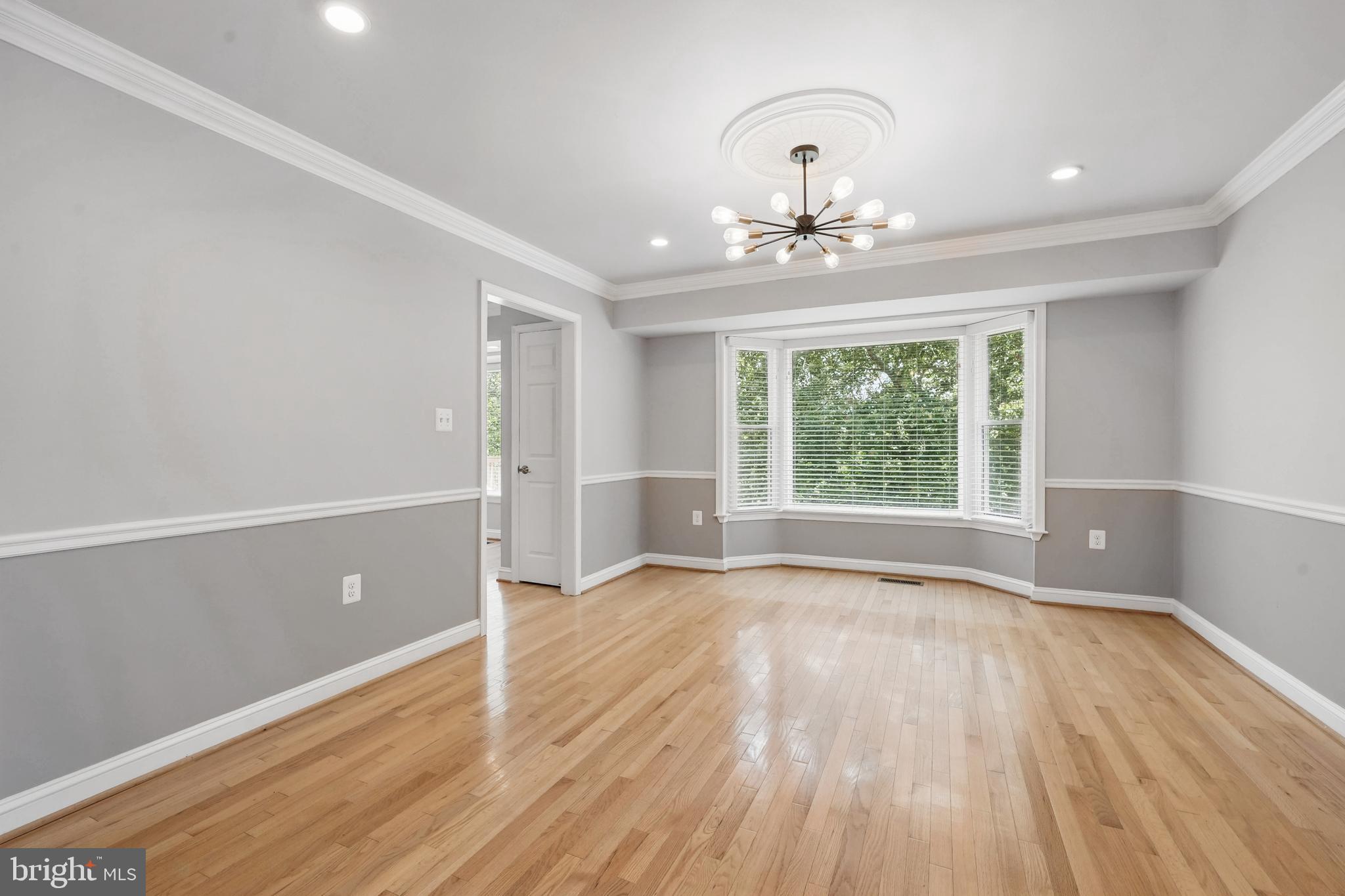 HARVEST RIDGE - Residential Lease