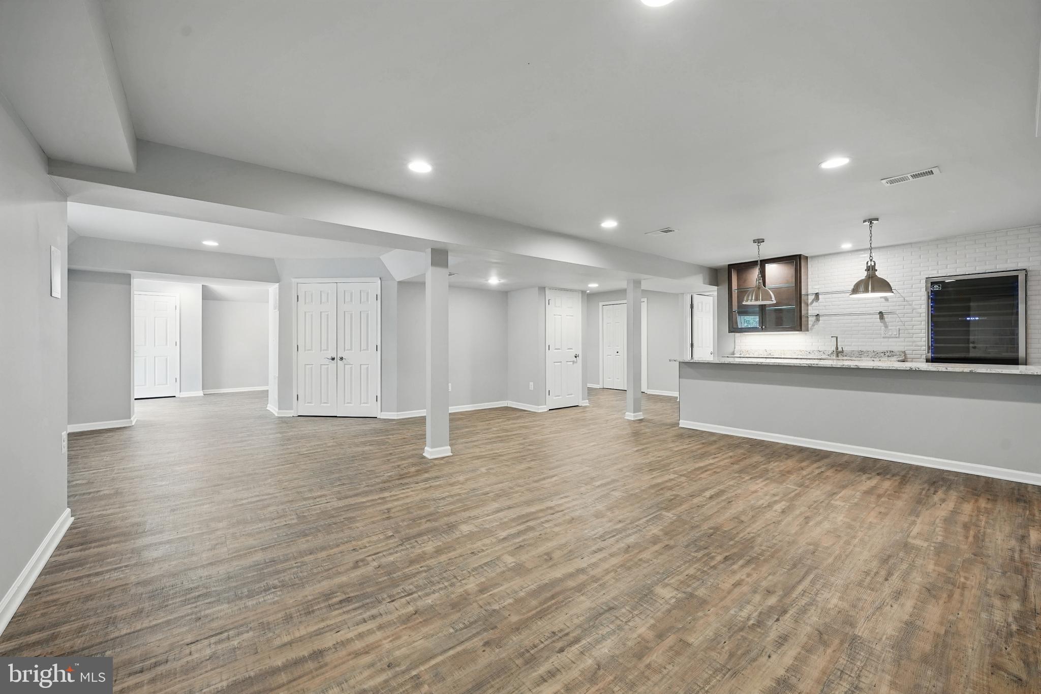 HARVEST RIDGE - Residential Lease