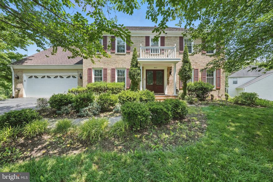 Now available for lease, this beautifully maintained colonial offers over 4,450 square feet of thoughtfully designed living space in a prime, commuter-friendly location. The main level welcomes you with a renovated chef’s kitchen (2018), a light-filled family room with soaring two-story windows and a gas fireplace, formal living and dining areas, and a spacious private office, ideal for working from home or quiet study.

Upstairs, four generous bedrooms each feature their own updated ensuite baths, including a serene primary suite with a versatile sitting area and a spa-inspired bath with a marble walk-in shower, soaking tub, and dual vanity.

The fully finished lower level is perfect for entertaining or extended living, complete with a large rec room, custom bar, guest bedroom, and full bath. Outside, enjoy a two-tiered deck overlooking a fenced yard and peaceful pond views, your own private escape. Additional amenities include a two-car garage with built-in storage and an EV charger.

Located just minutes from Tysons Corner, downtown Vienna, Reston Town Center, and the Silver Line Metro, this exceptional rental combines luxury, comfort, and convenience.