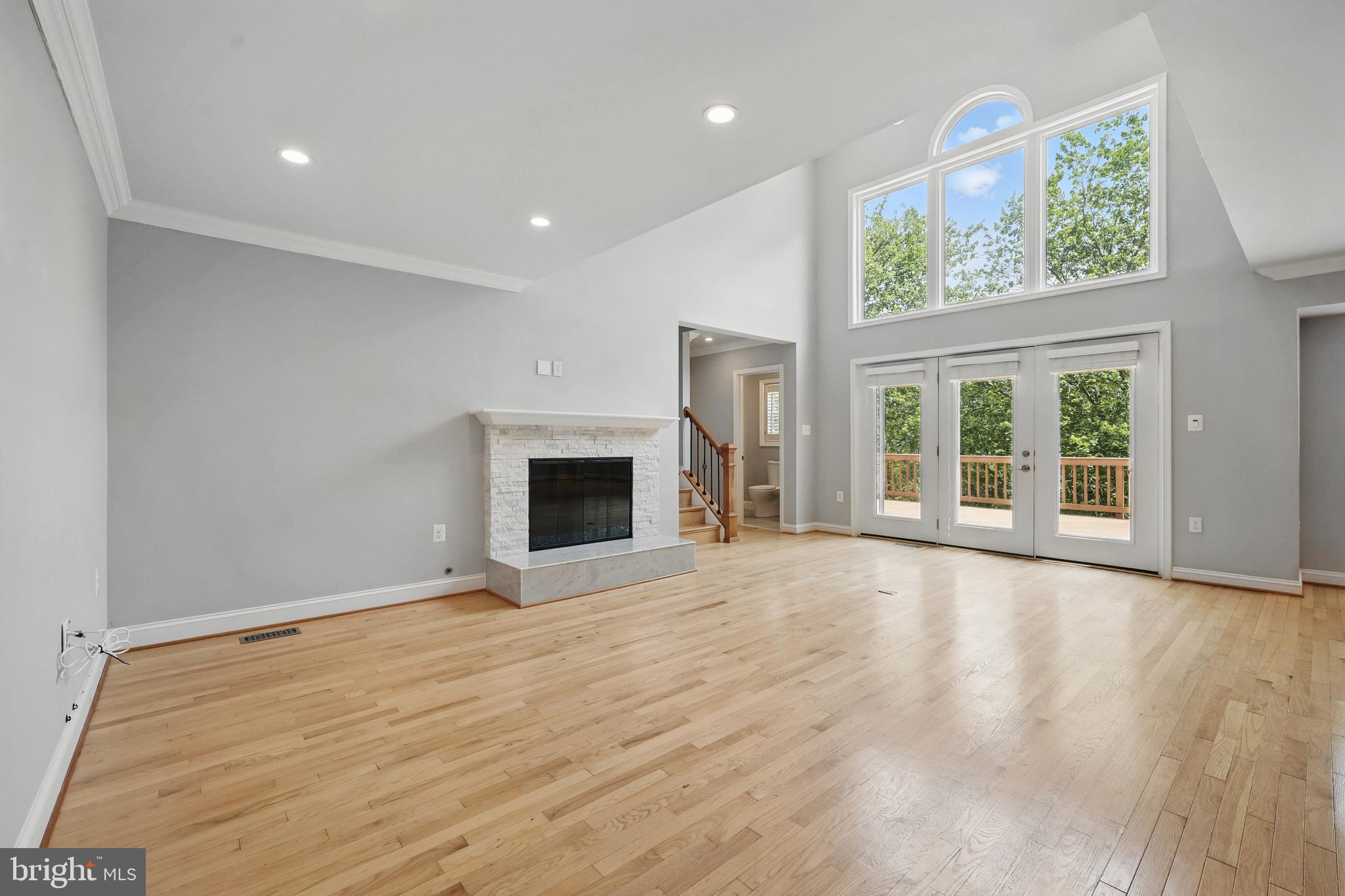 HARVEST RIDGE - Residential Lease