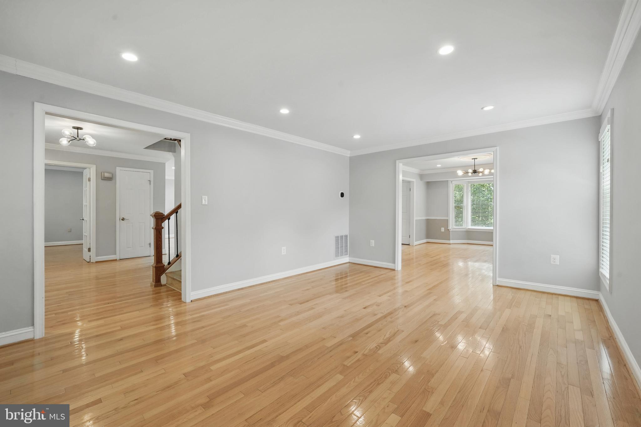 HARVEST RIDGE - Residential Lease