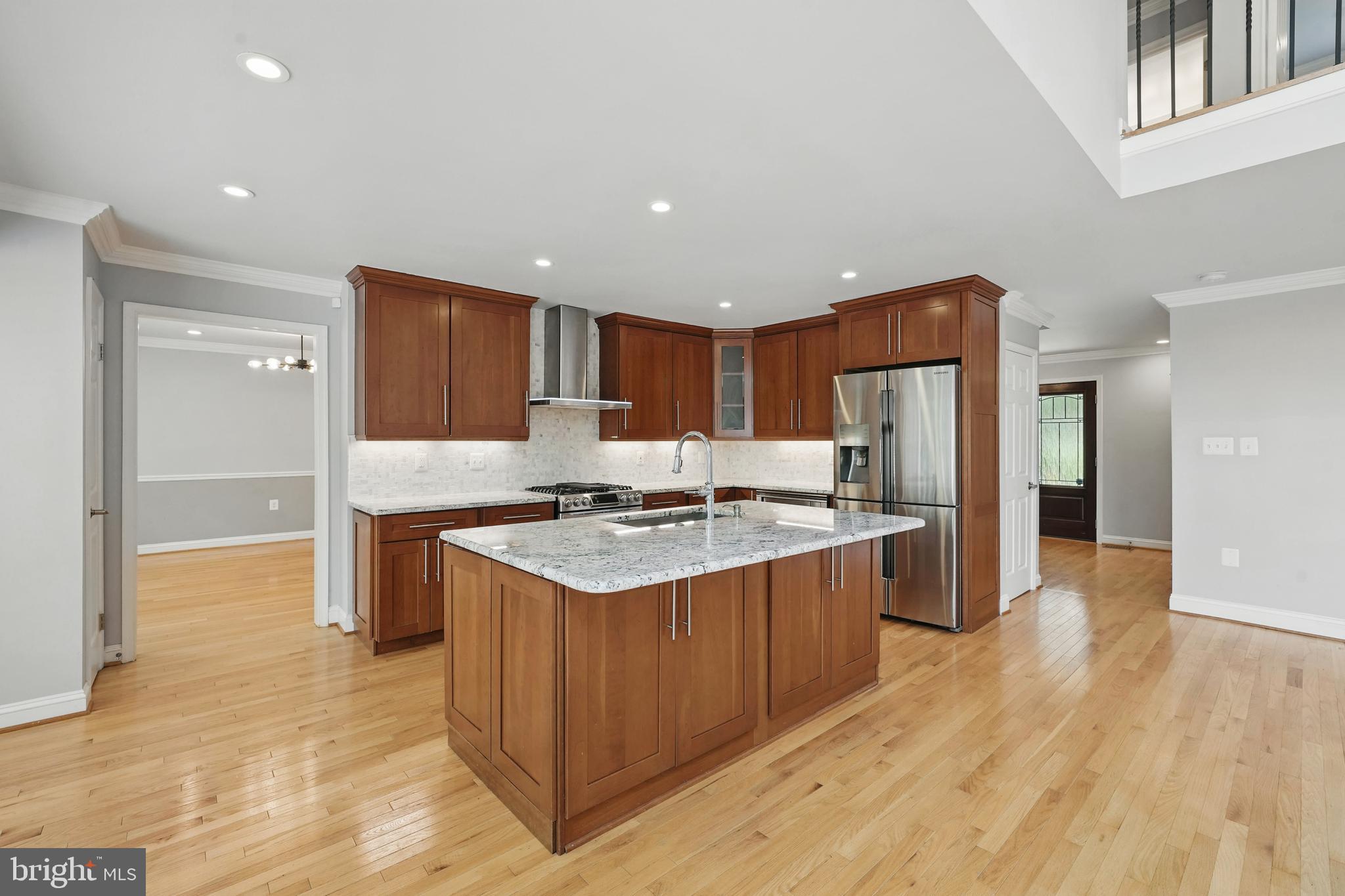 HARVEST RIDGE - Residential Lease