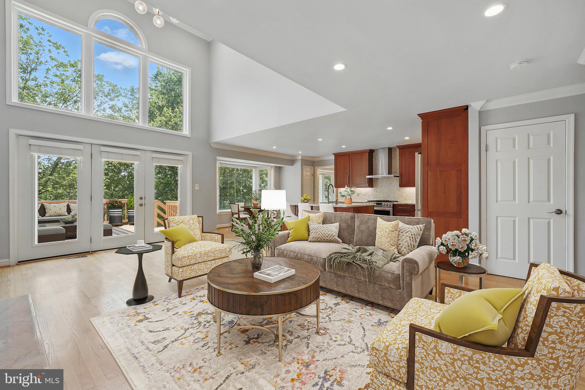 HARVEST RIDGE - Residential Lease