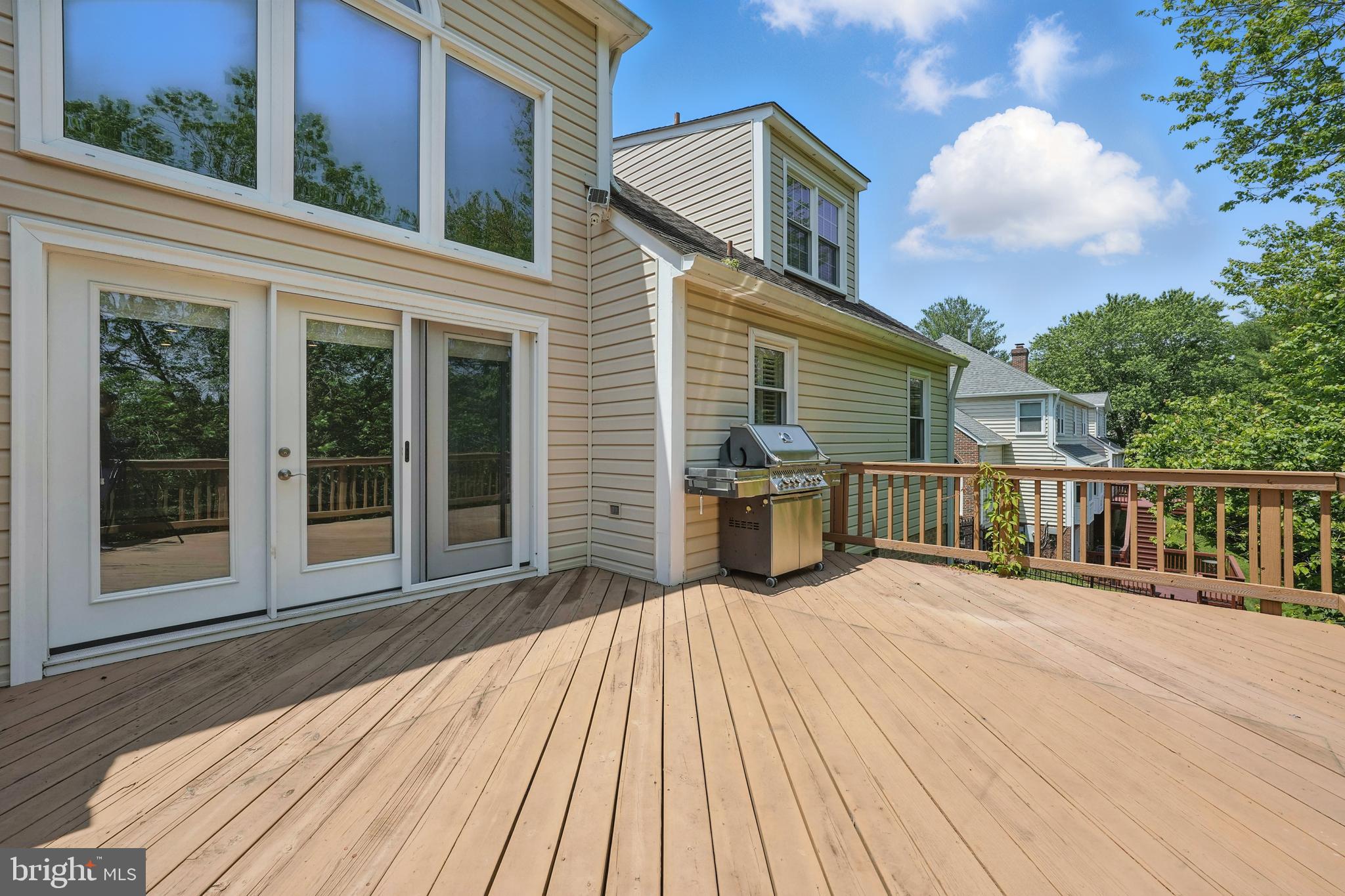 HARVEST RIDGE - Residential Lease