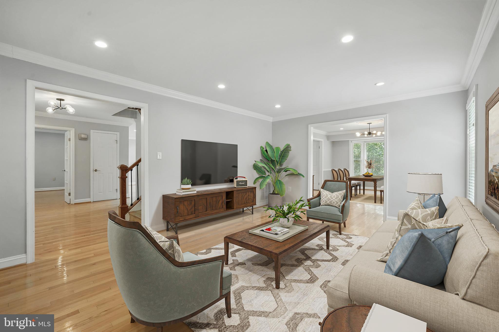 HARVEST RIDGE - Residential Lease