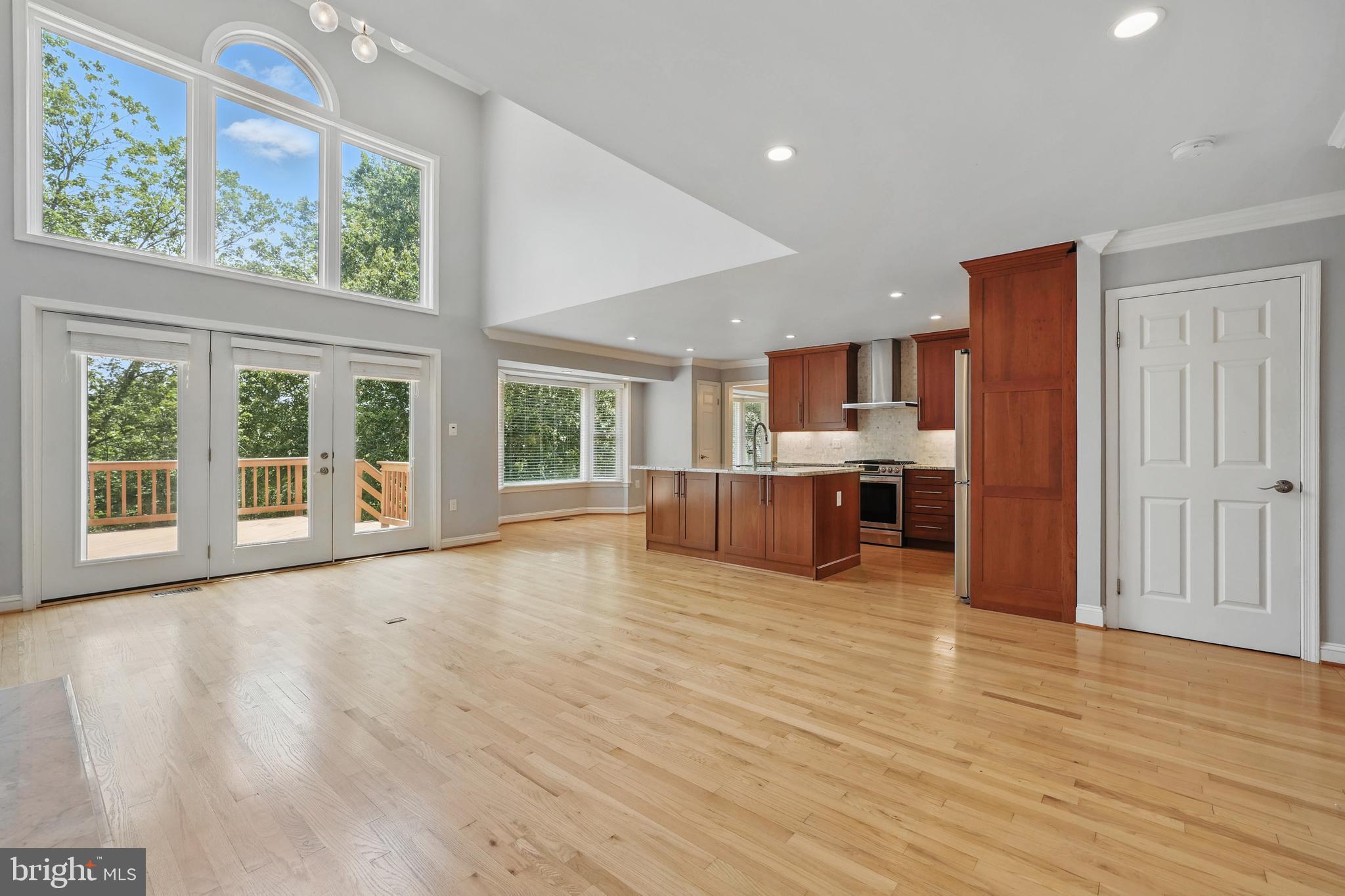 HARVEST RIDGE - Residential Lease