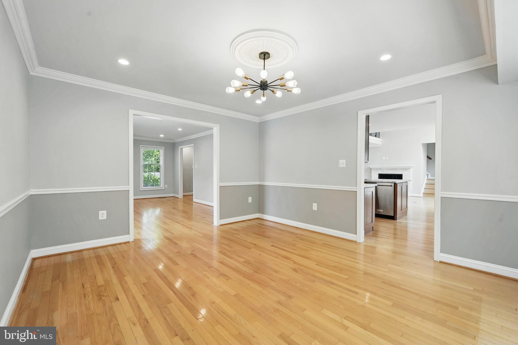 HARVEST RIDGE - Residential Lease