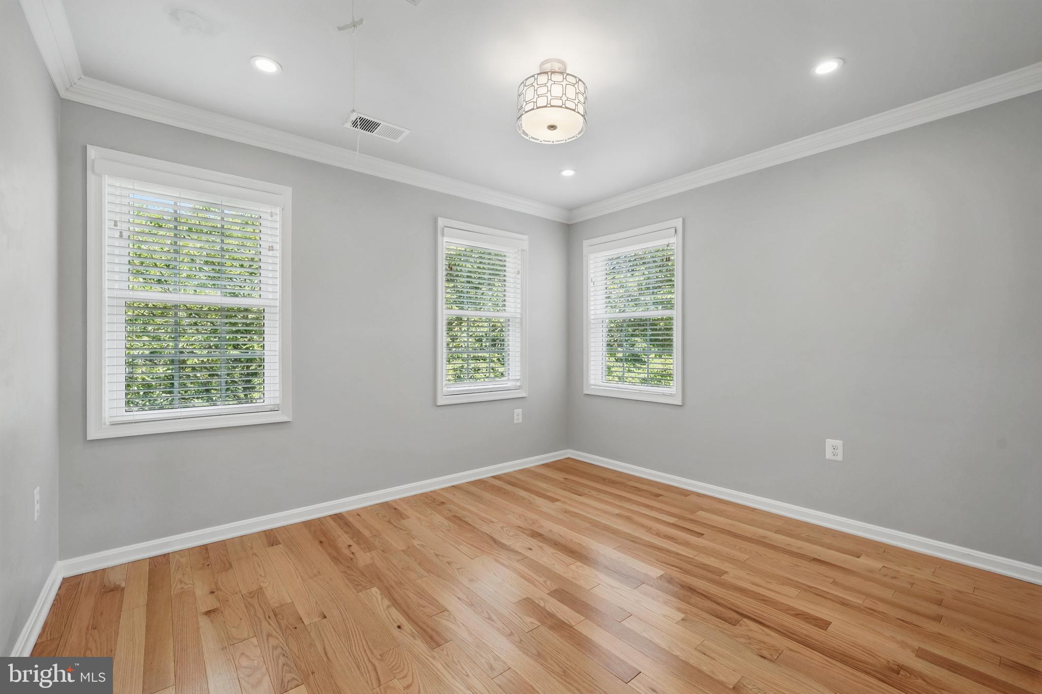 HARVEST RIDGE - Residential Lease