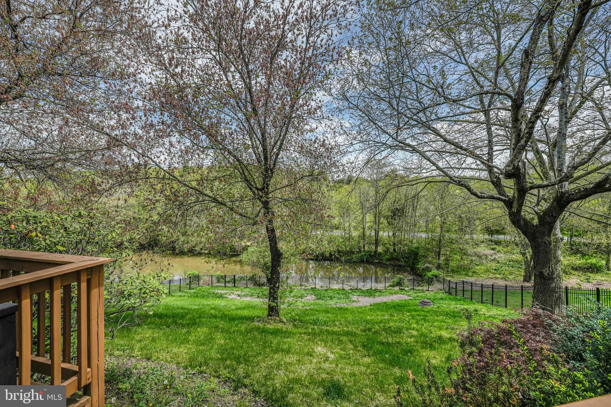 HARVEST RIDGE - Residential Lease