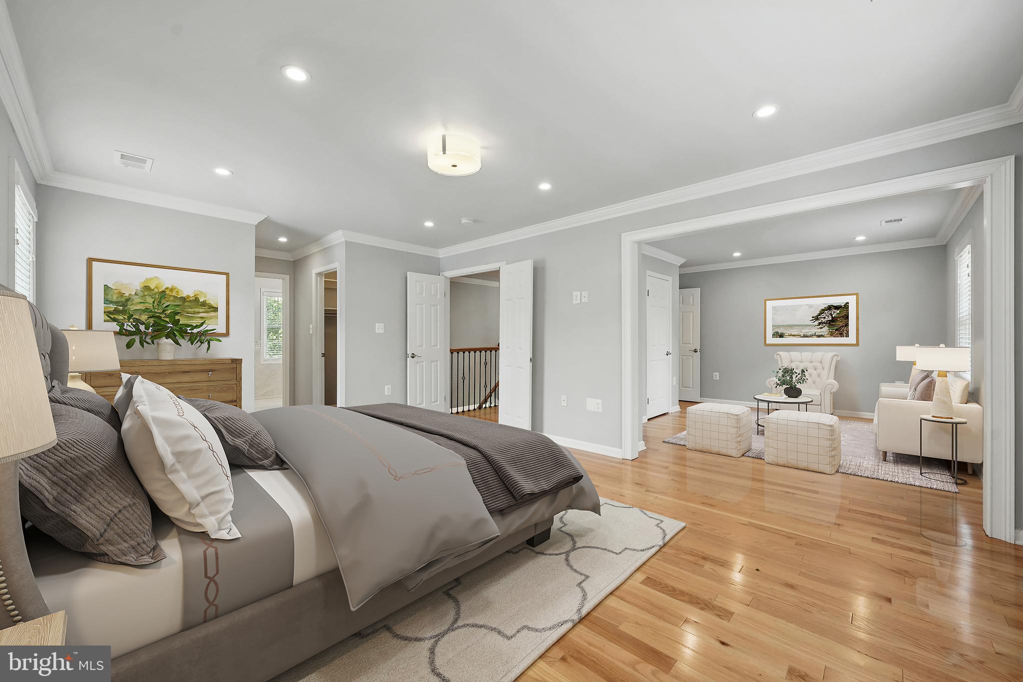 HARVEST RIDGE - Residential Lease