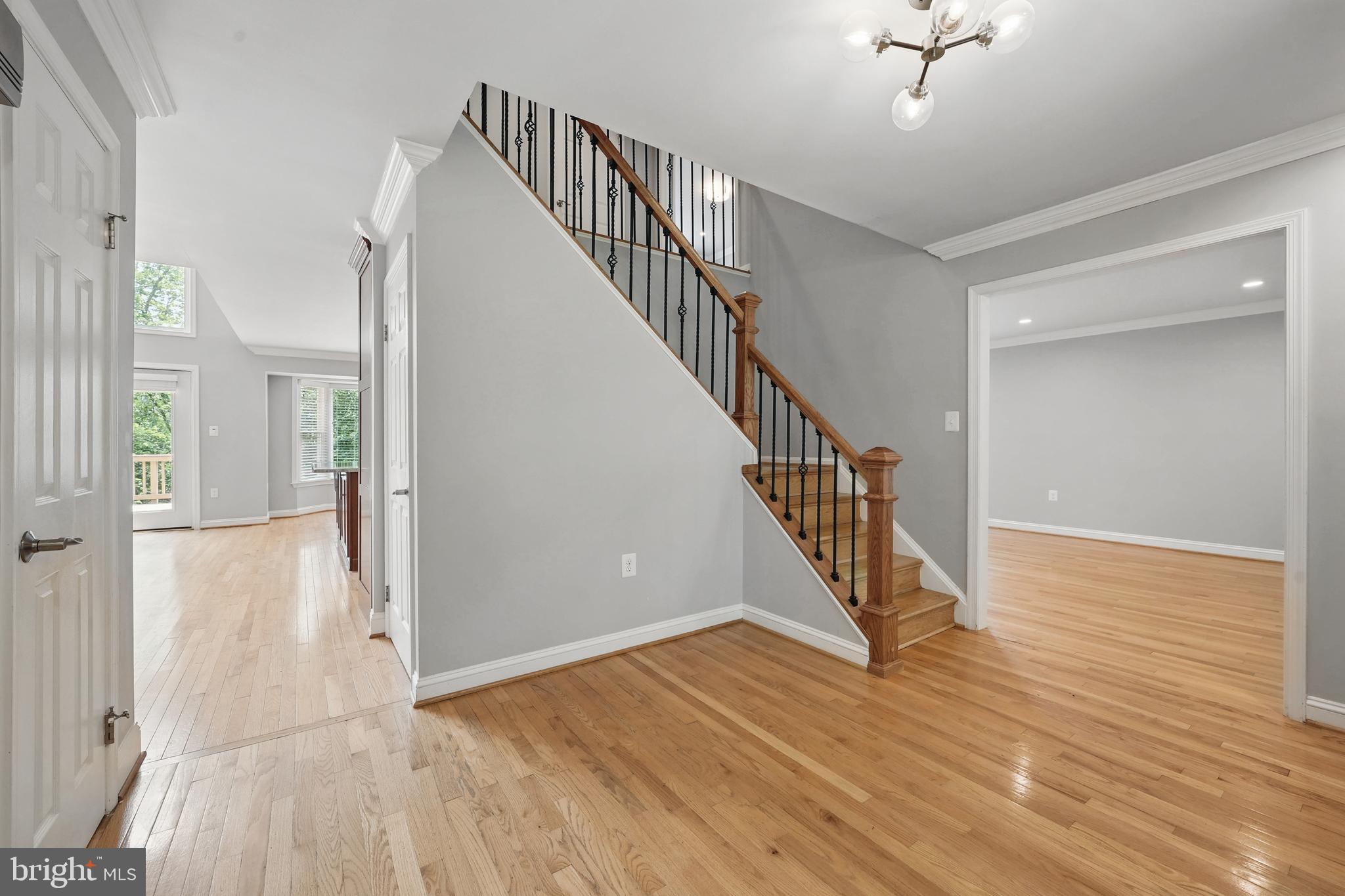 HARVEST RIDGE - Residential Lease