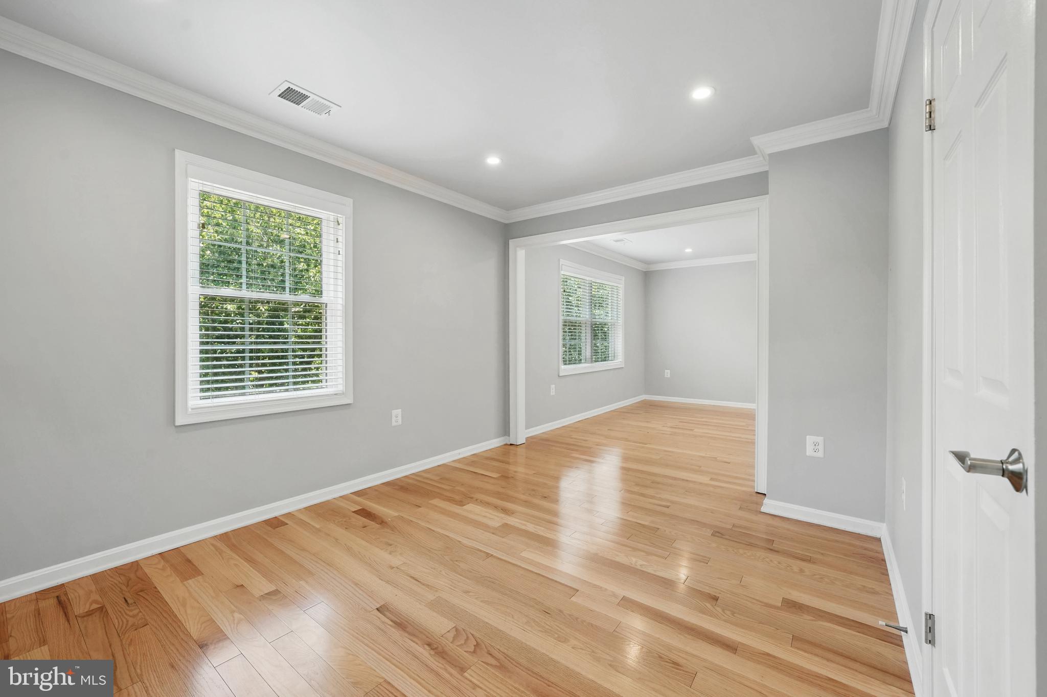 HARVEST RIDGE - Residential Lease